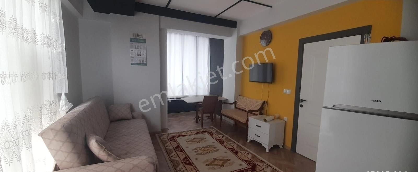 Aytaş Emlaktan Atakum Körfez Mahallesinde Satılık 1+1 Daire - Görsel 5