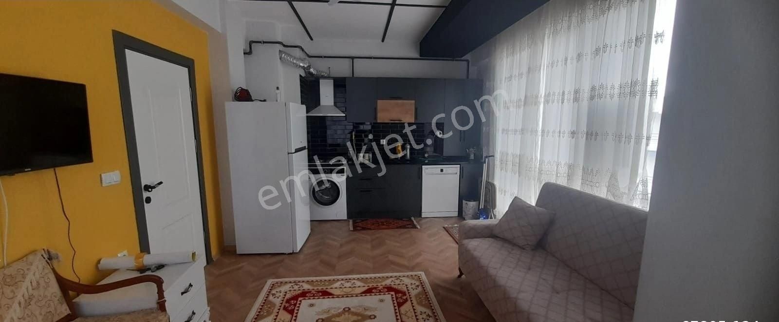 Aytaş Emlaktan Atakum Körfez Mahallesinde Satılık 1+1 Daire - Görsel 4