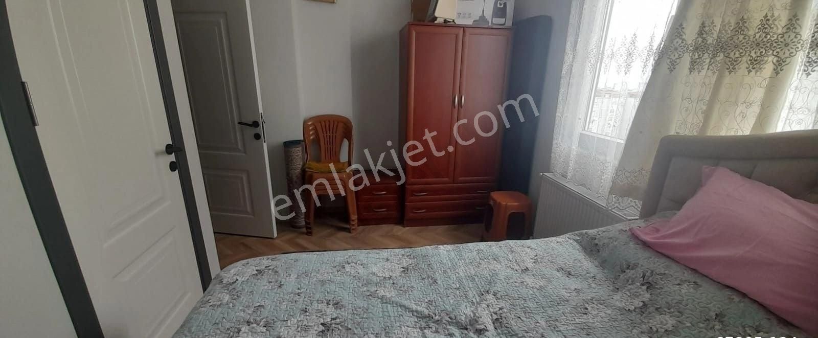 Aytaş Emlaktan Atakum Körfez Mahallesinde Satılık 1+1 Daire - Görsel 7