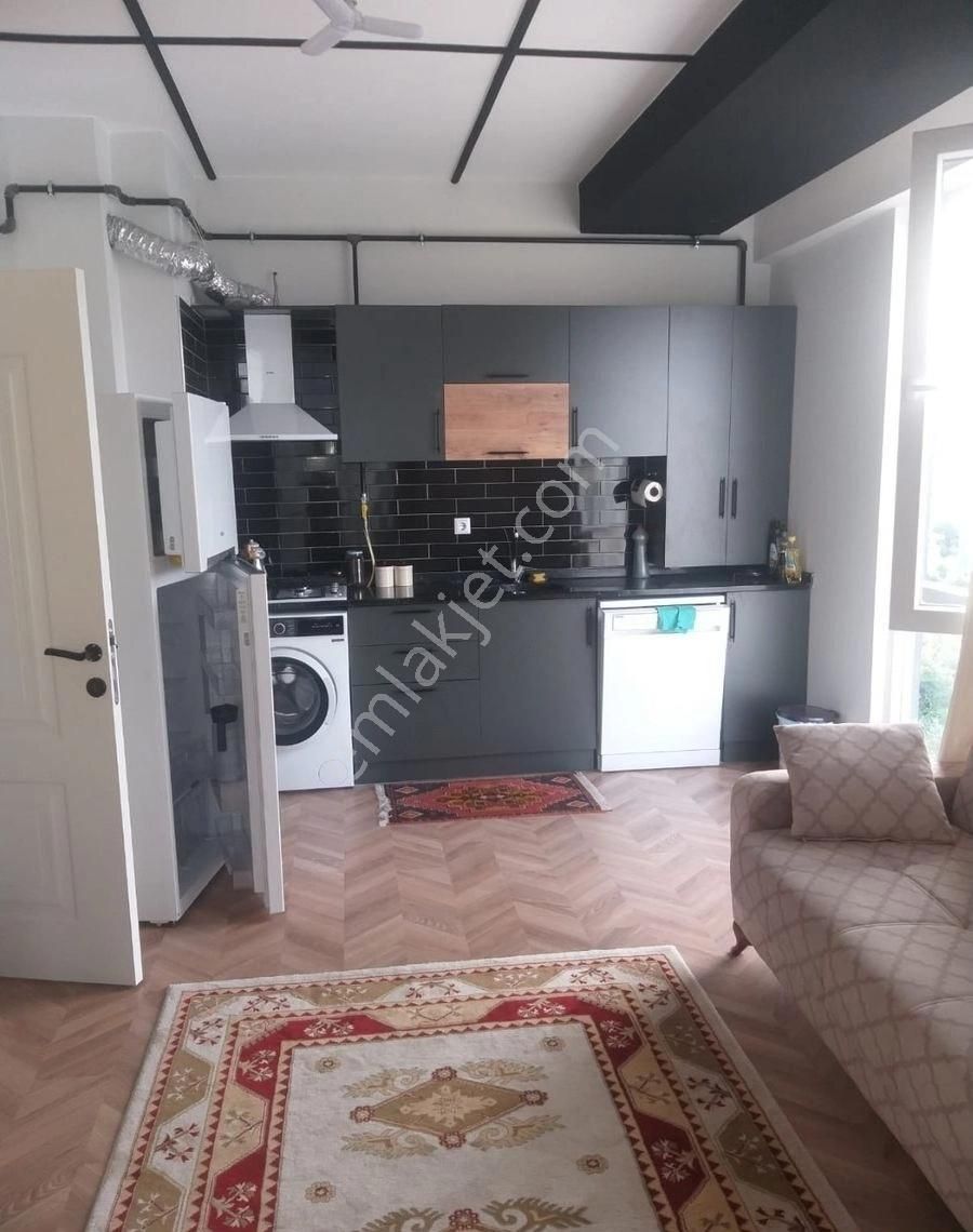 Aytaş Emlaktan Atakum Körfez Mahallesinde Satılık 1+1 Daire