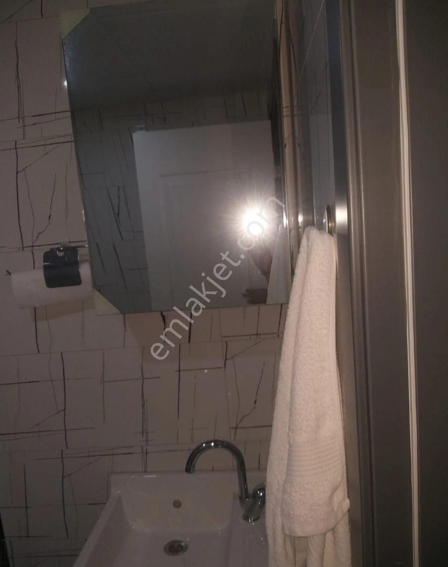 Aytaş Emlaktan Atakum Körfez Mahallesinde Satılık 1+1 Daire - Görsel 16