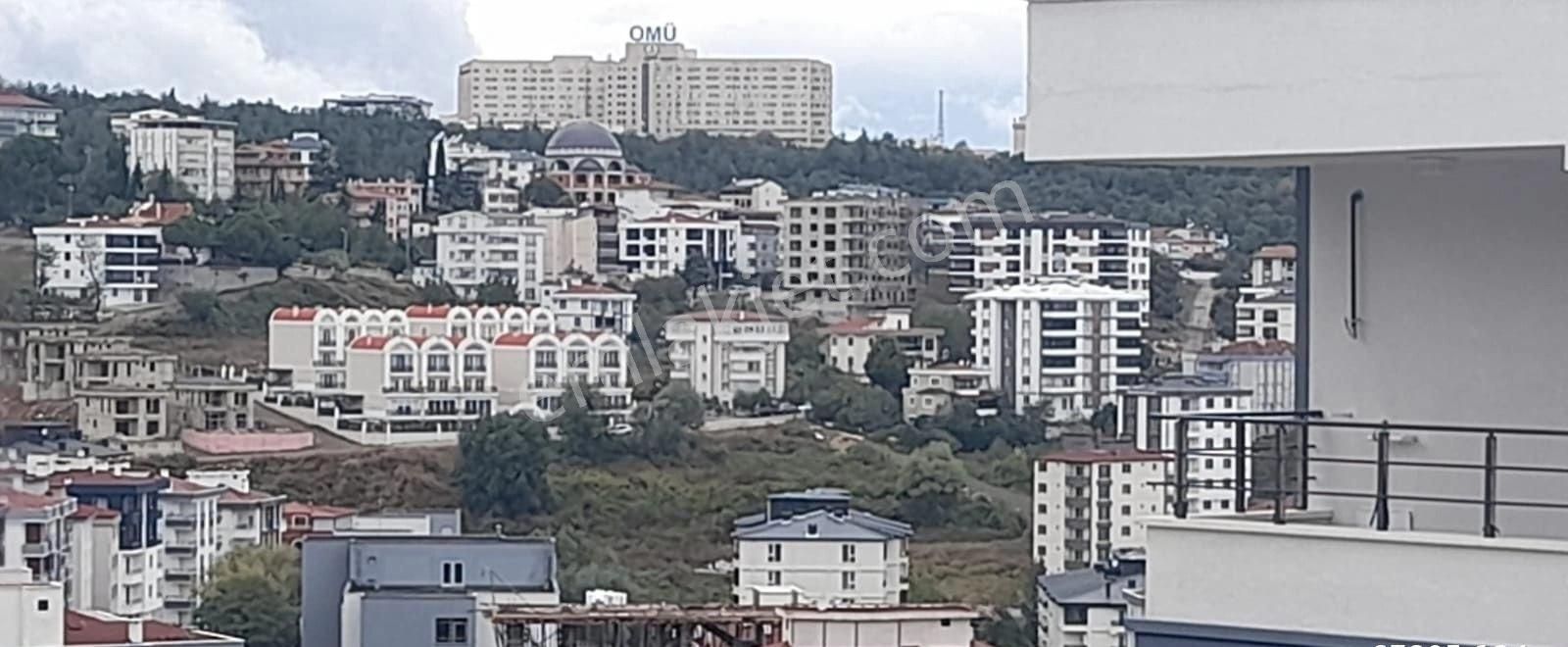 Aytaş Emlaktan Atakum Körfez Mahallesinde Satılık 1+1 Daire - Görsel 21