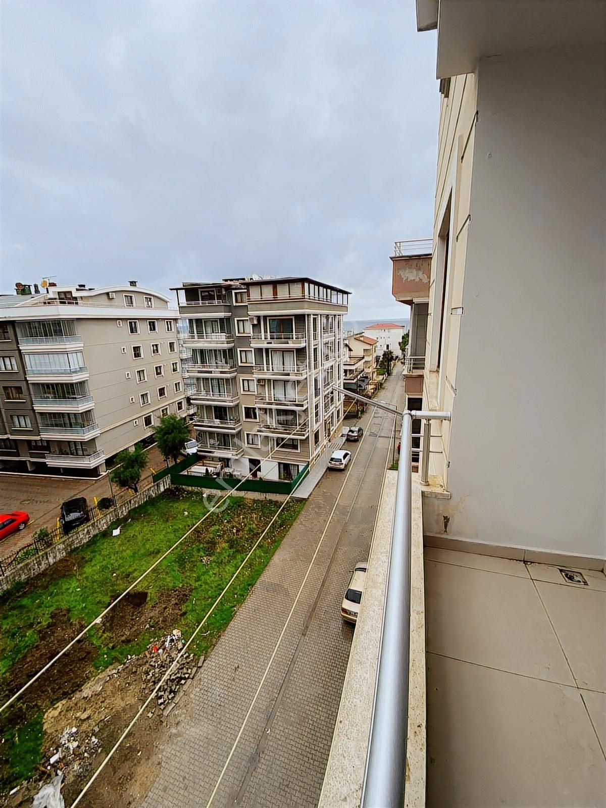 Başar Gayrimenkul'den Sahile 3.bina 3+1 Fırsat !!! - Görsel 14