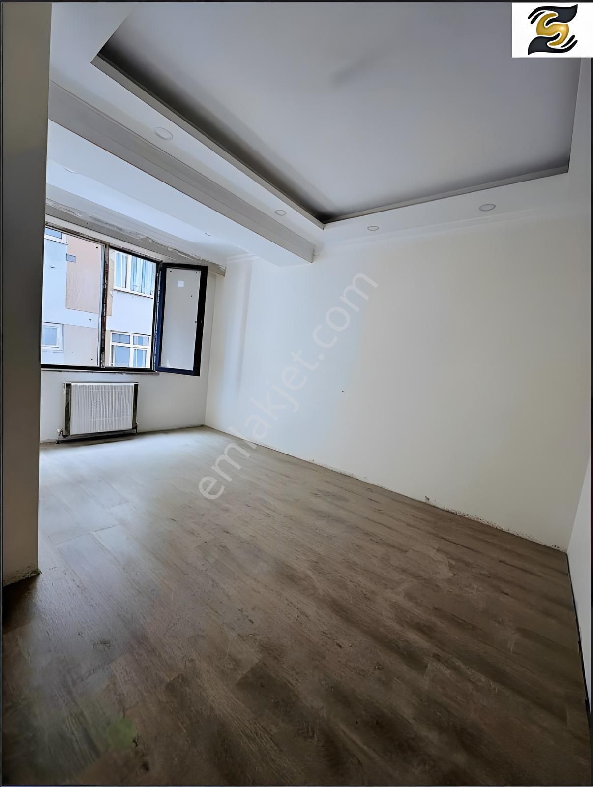 Zuhuratbabada 0 Binada 2+1 Arakat Ferah Daire !!! - Görsel 10