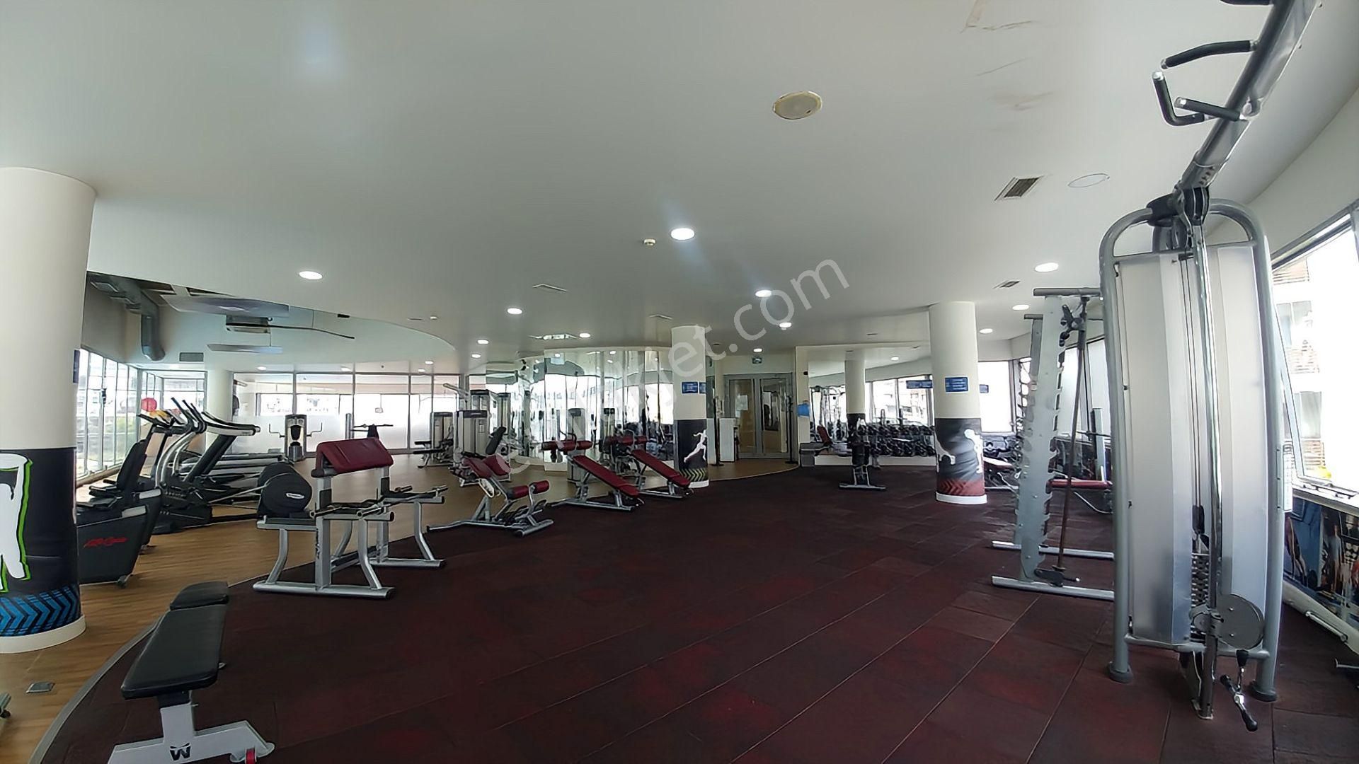 Seeworld Sinpaş Aqua City 2010 1+1 Satılık 70m2 Aquacity 2010 - Görsel 14