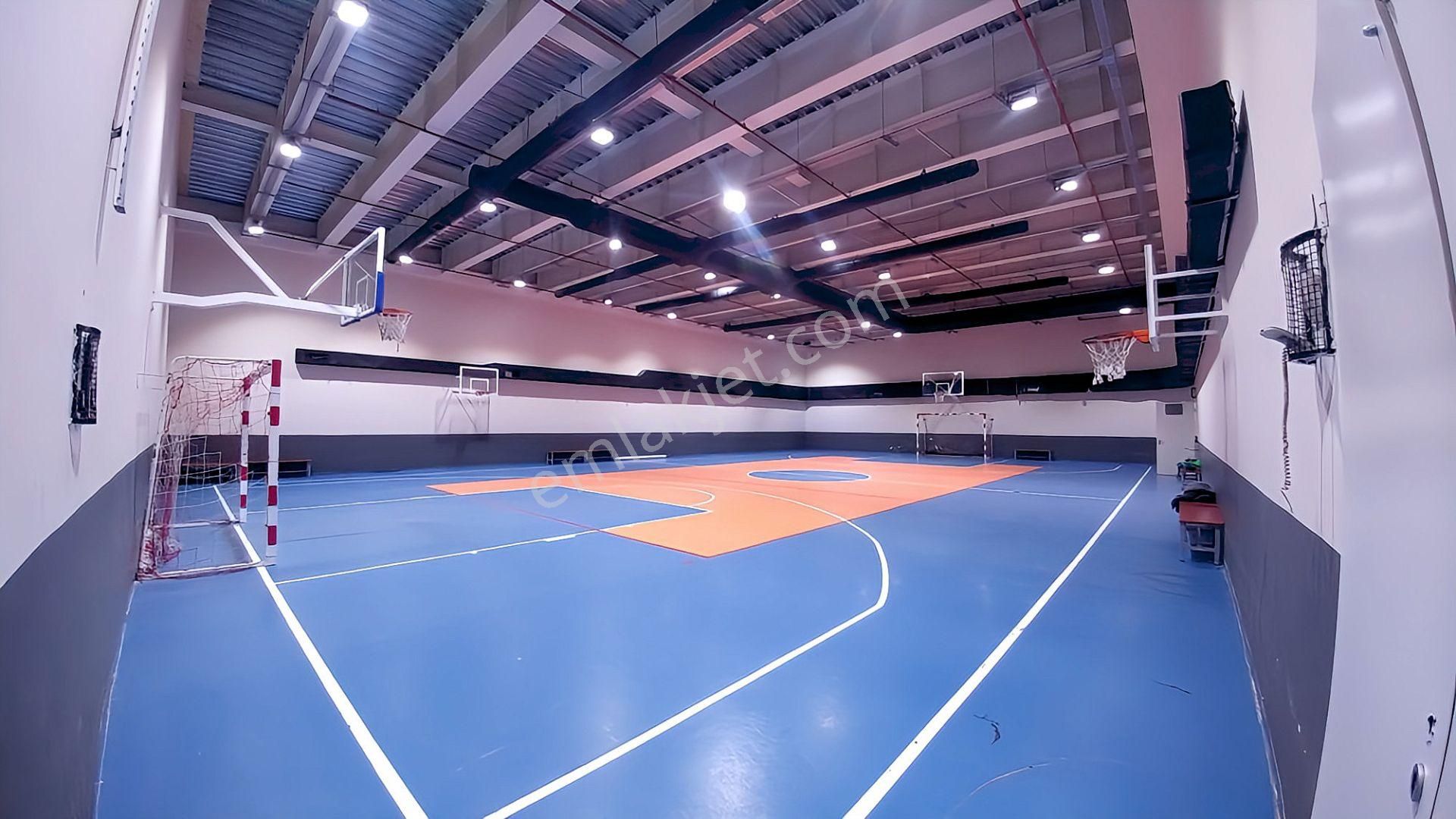 Seeworld Sinpaş Aqua City 2010 1+1 Satılık 70m2 Aquacity 2010 - Görsel 16