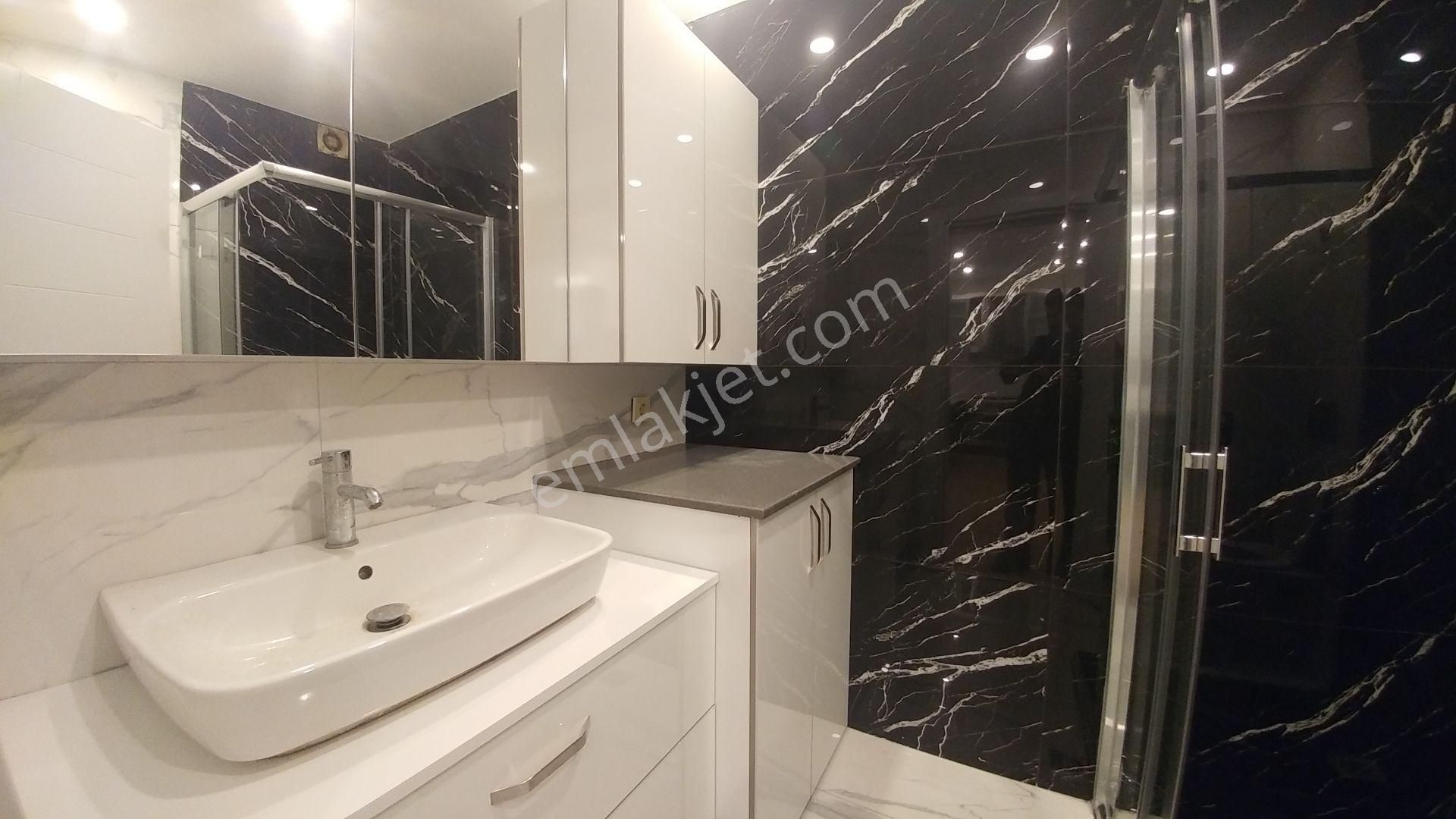 Seeworld Sinpaş Aqua City 2010 1+1 Satılık 70m2 Aquacity 2010 - Görsel 10