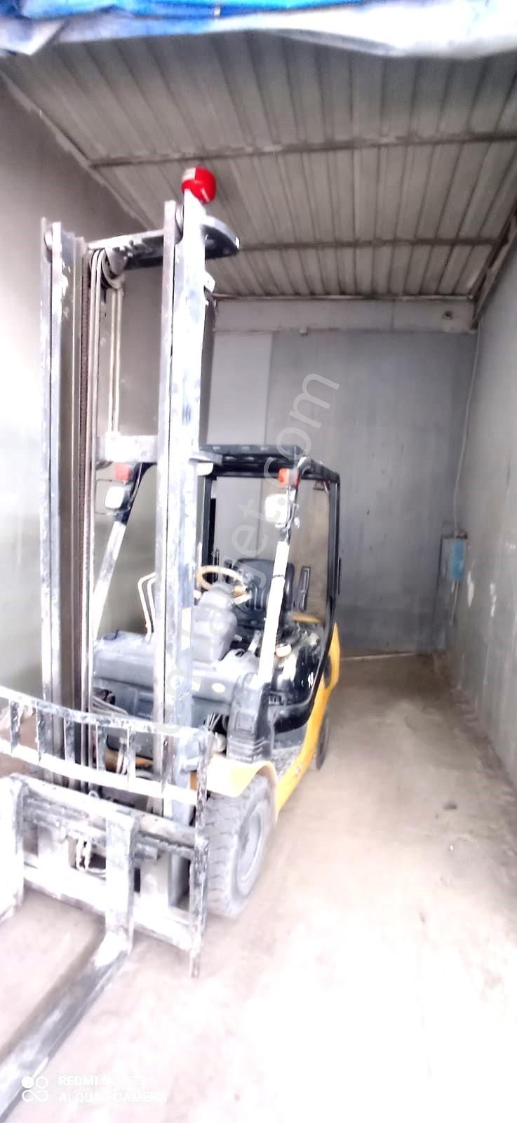 Zorlu Gayrimenkul'den Organize Sanayi Bölgesinde 1000m2 Kiralık - Görsel 8