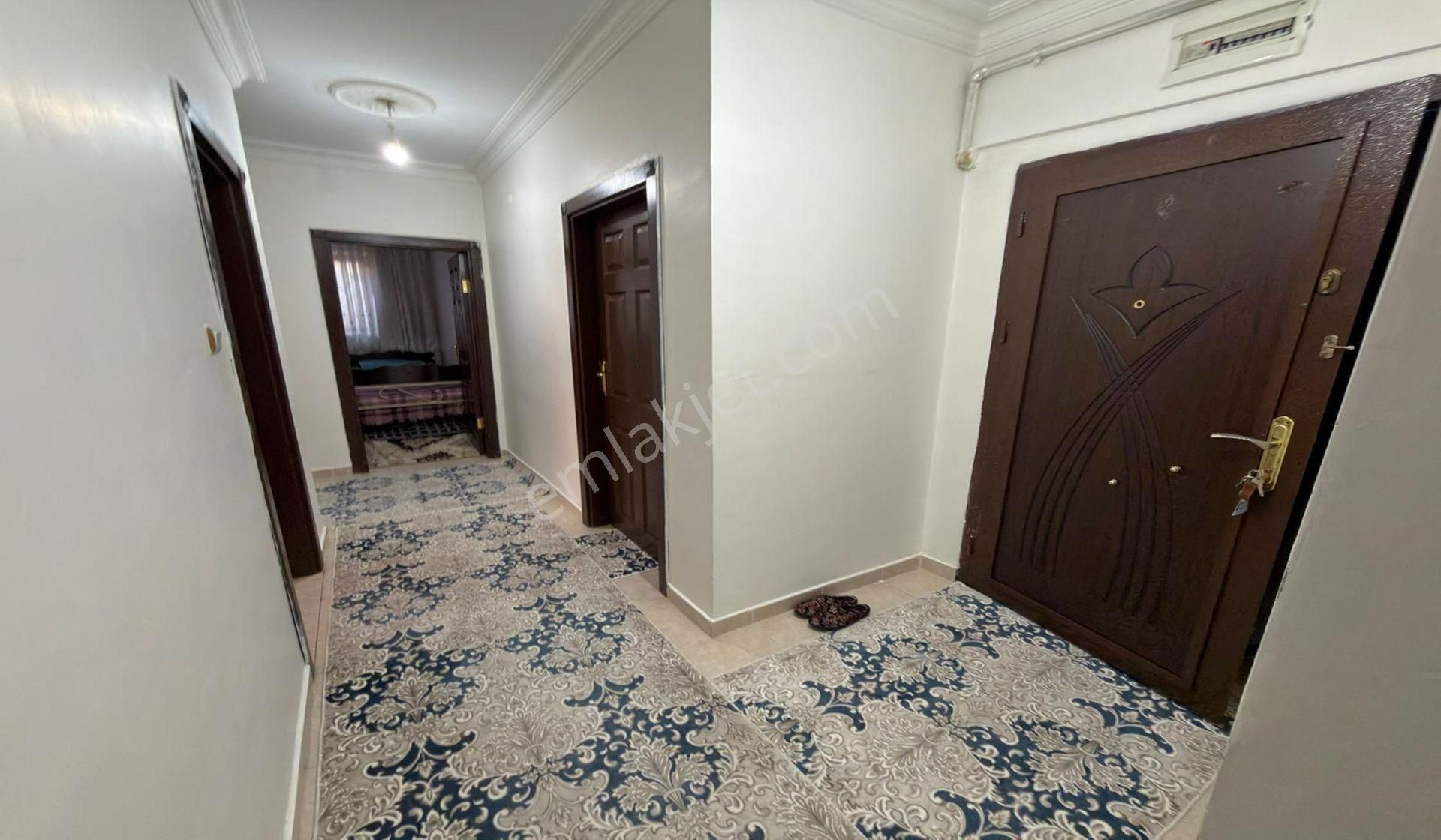 Osmangazi 3+1 Yüksek Giriş Altı Daire Asansörlü - Görsel 14