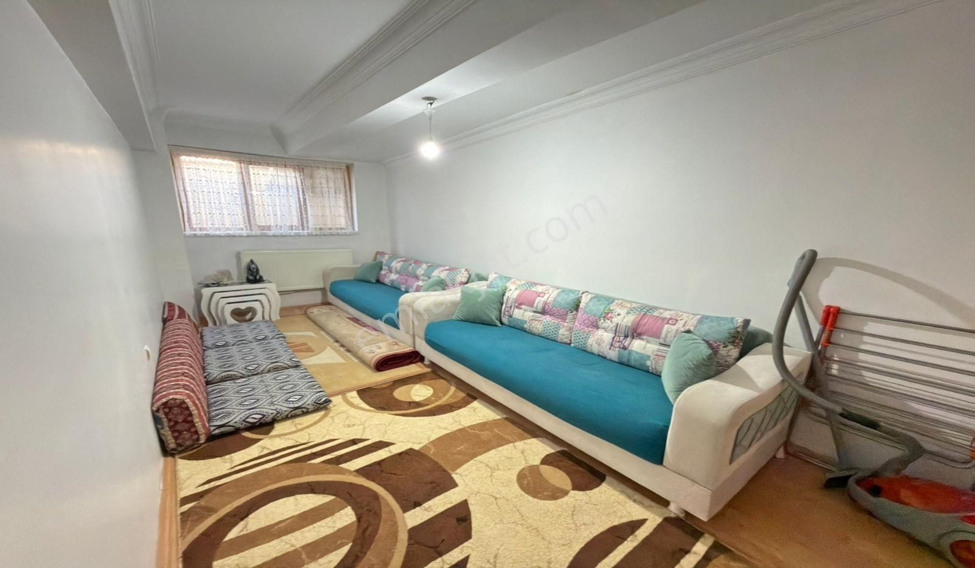 Osmangazi 3+1 Yüksek Giriş Altı Daire Asansörlü - Görsel 23