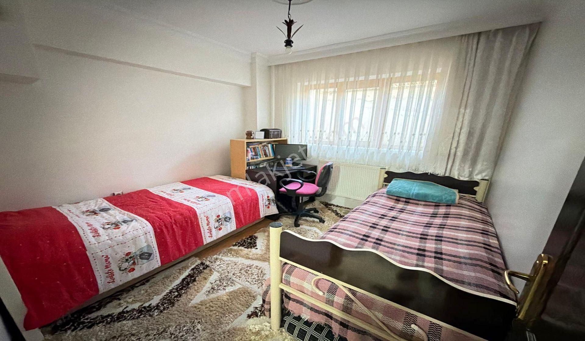 Osmangazi 3+1 Yüksek Giriş Altı Daire Asansörlü - Görsel 22