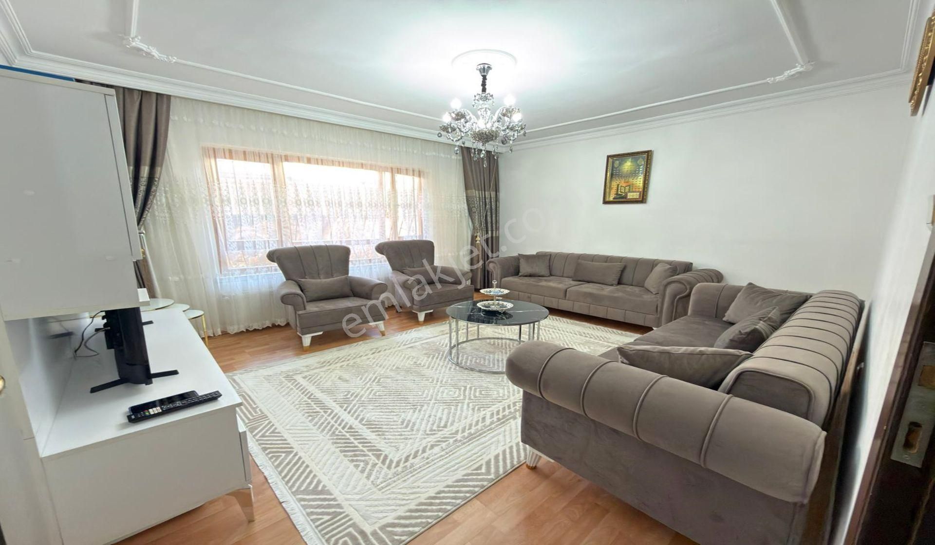Osmangazi 3+1 Yüksek Giriş Altı Daire Asansörlü - Görsel 10