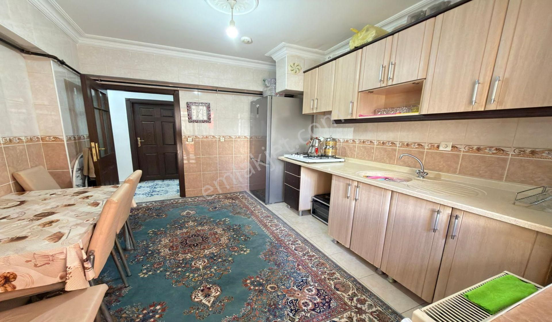 Osmangazi 3+1 Yüksek Giriş Altı Daire Asansörlü - Görsel 2