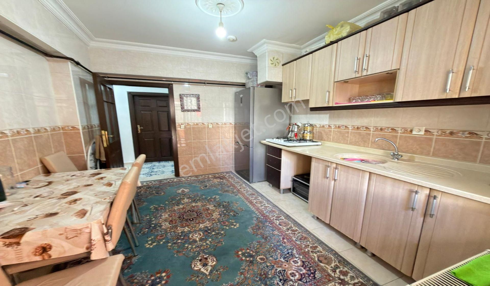 Osmangazi 3+1 Yüksek Giriş Altı Daire Asansörlü - Görsel 3