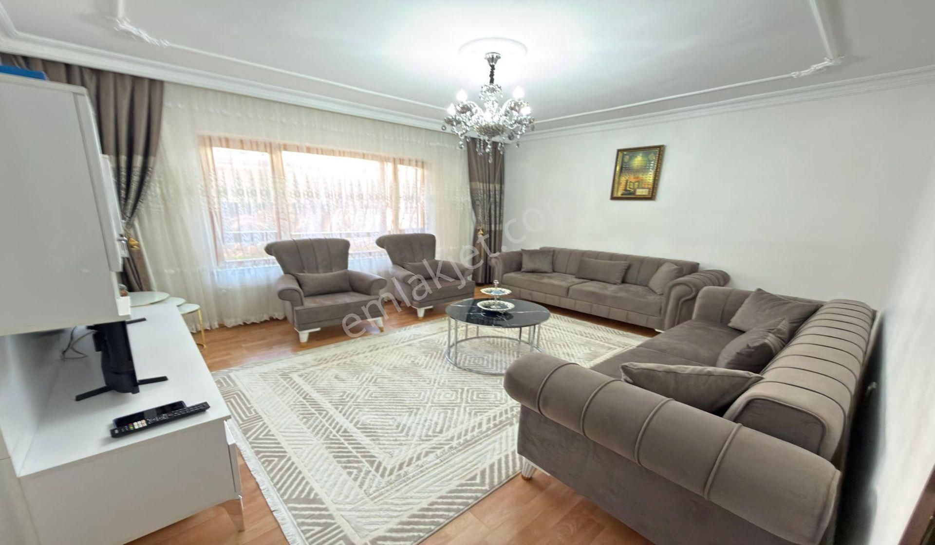Osmangazi 3+1 Yüksek Giriş Altı Daire Asansörlü - Görsel 12