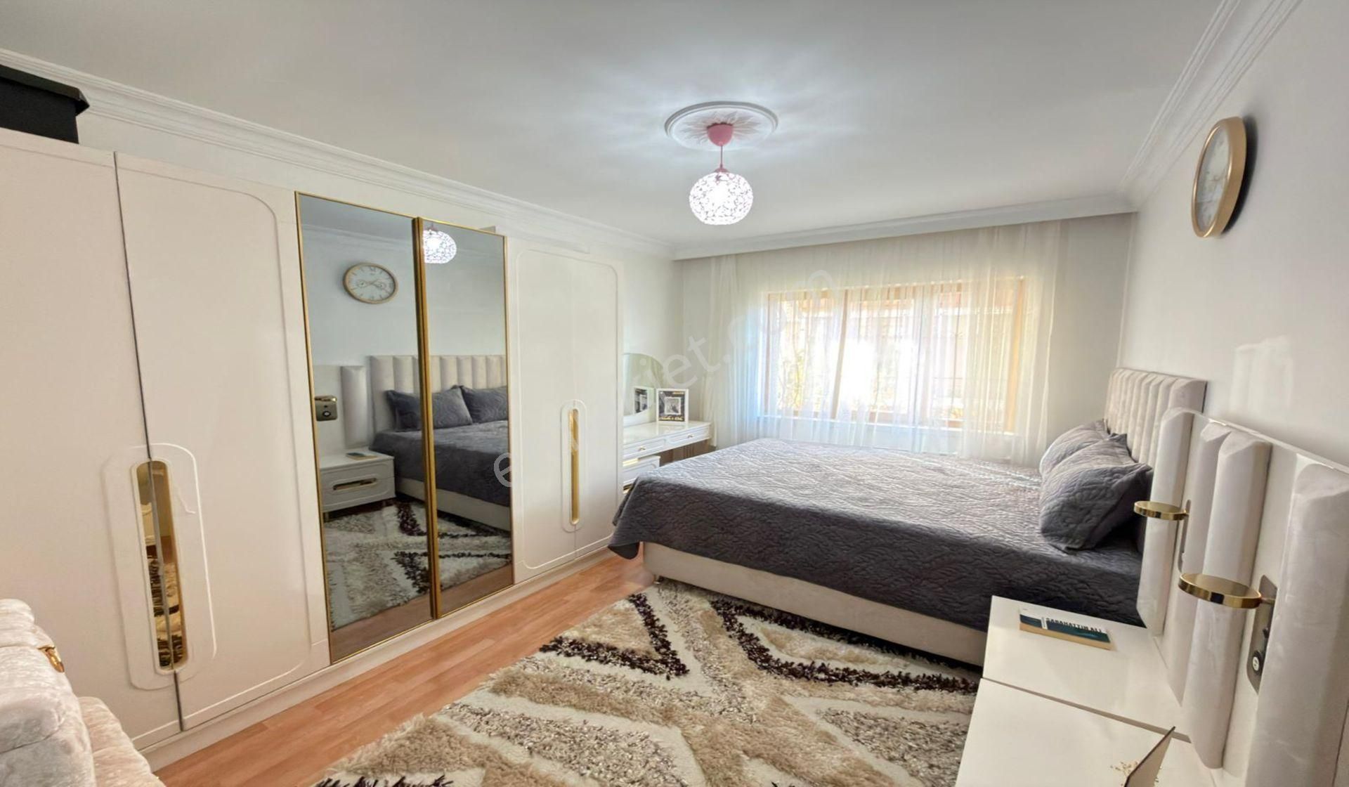 Osmangazi 3+1 Yüksek Giriş Altı Daire Asansörlü - Görsel 20