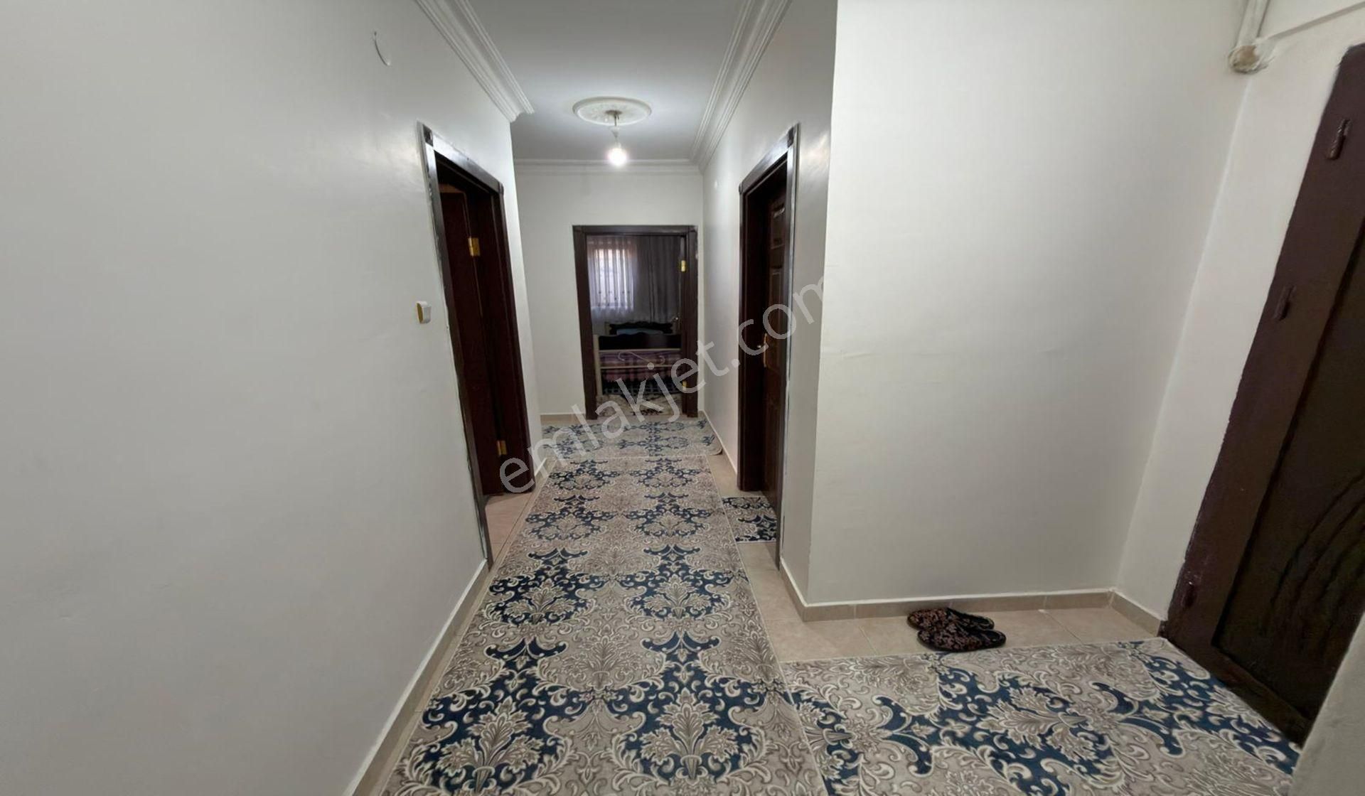 Osmangazi 3+1 Yüksek Giriş Altı Daire Asansörlü - Görsel 26