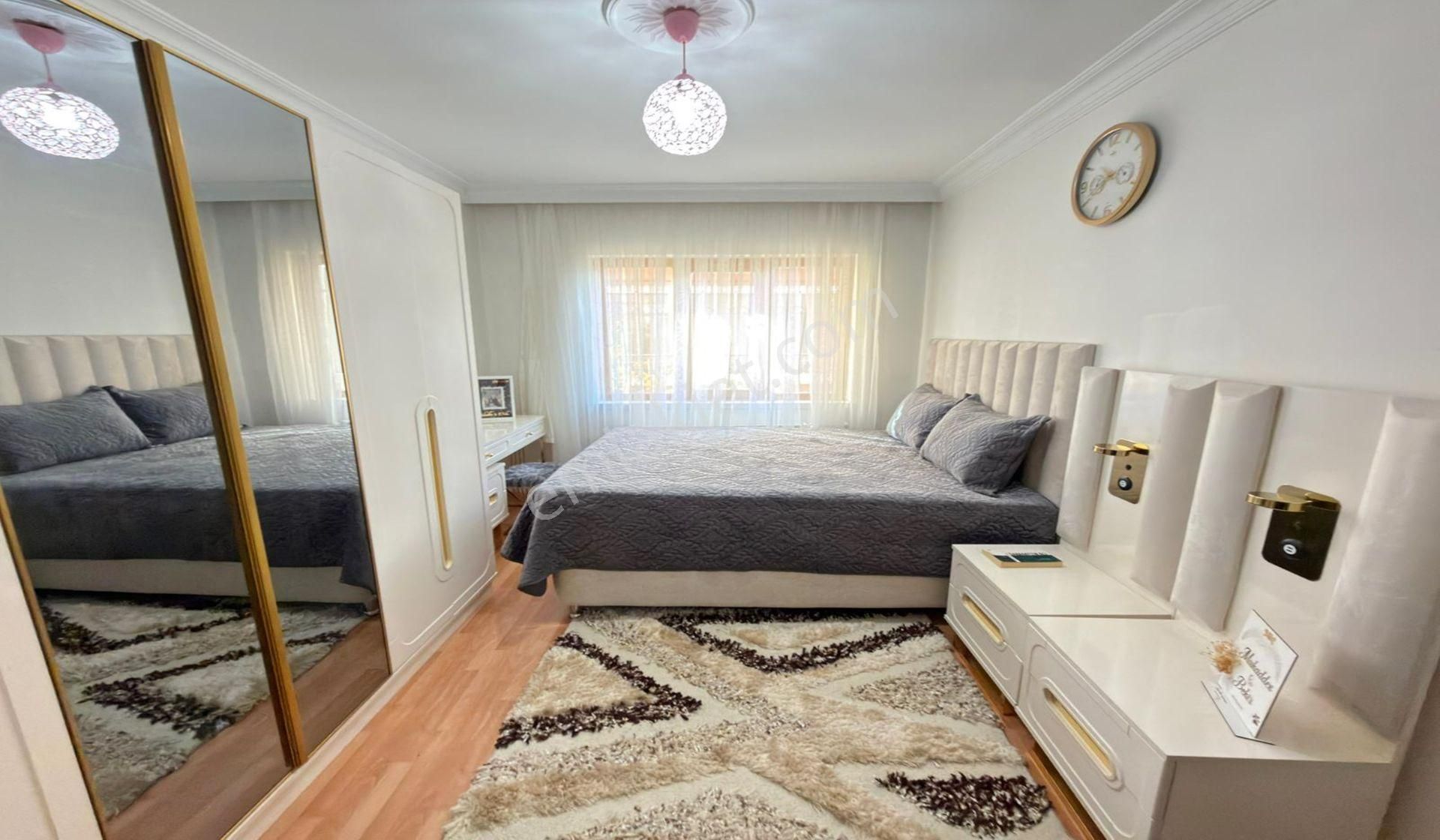 Osmangazi 3+1 Yüksek Giriş Altı Daire Asansörlü - Görsel 25