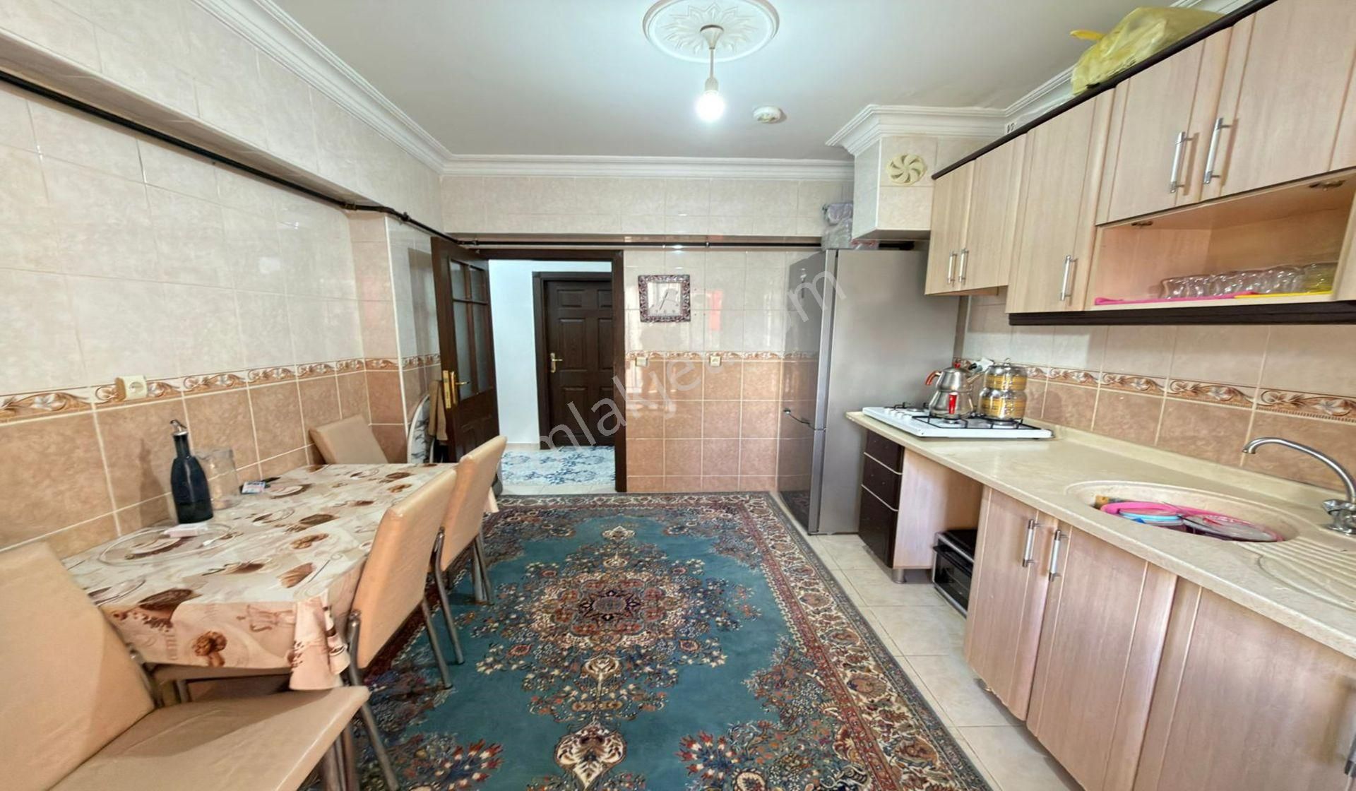 Osmangazi 3+1 Yüksek Giriş Altı Daire Asansörlü - Görsel 6