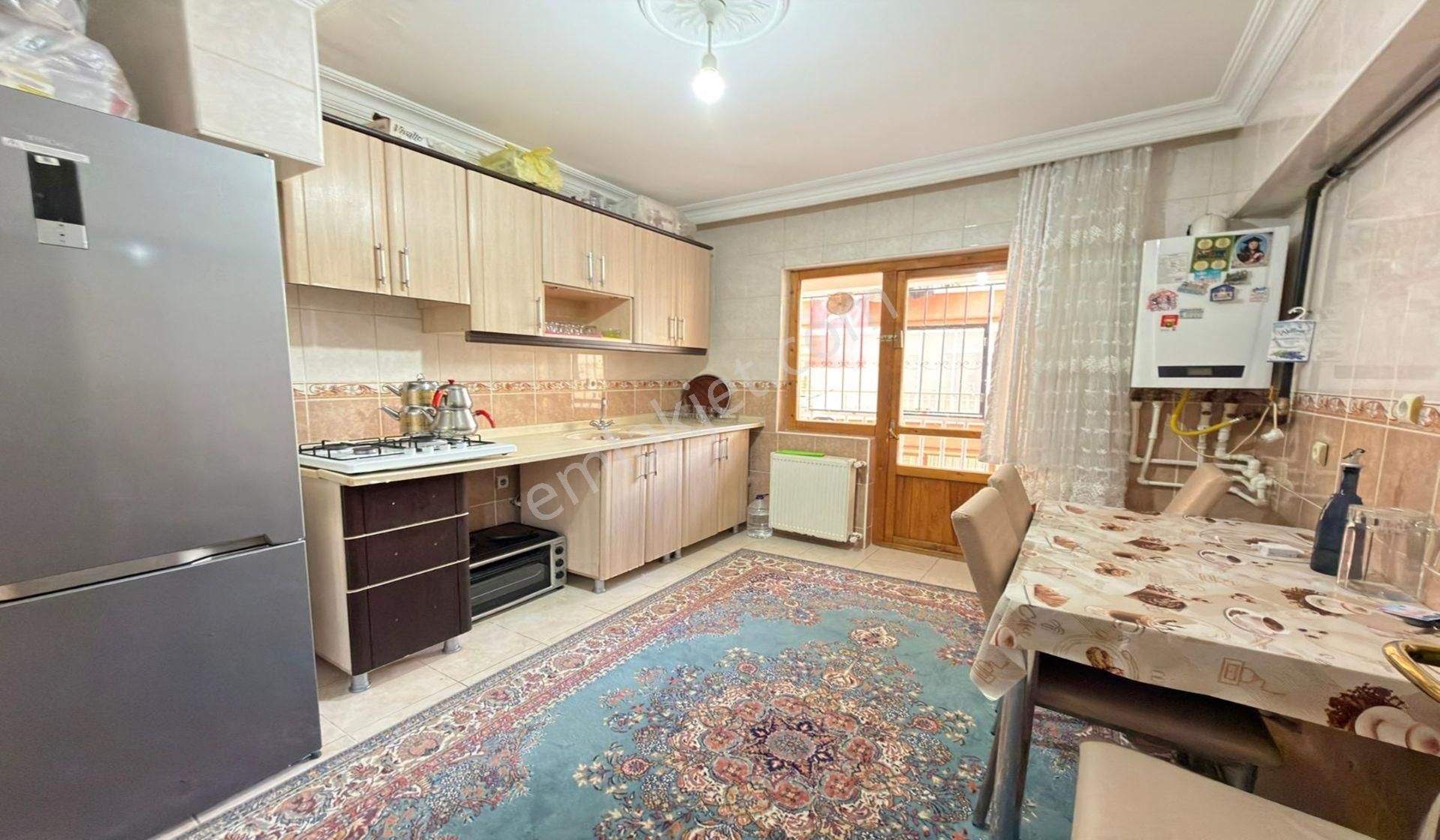 Osmangazi 3+1 Yüksek Giriş Altı Daire Asansörlü - Görsel 5