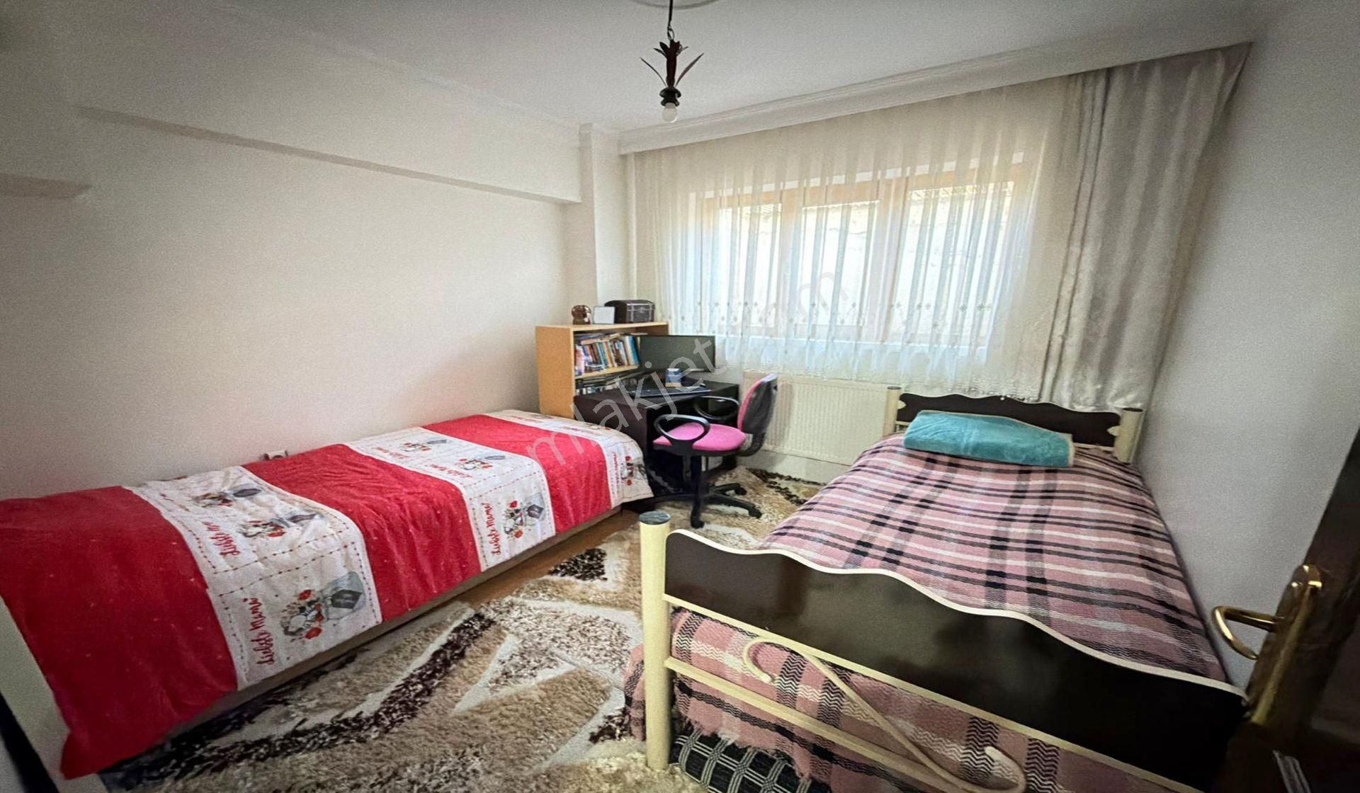 Osmangazi 3+1 Yüksek Giriş Altı Daire Asansörlü - Görsel 21