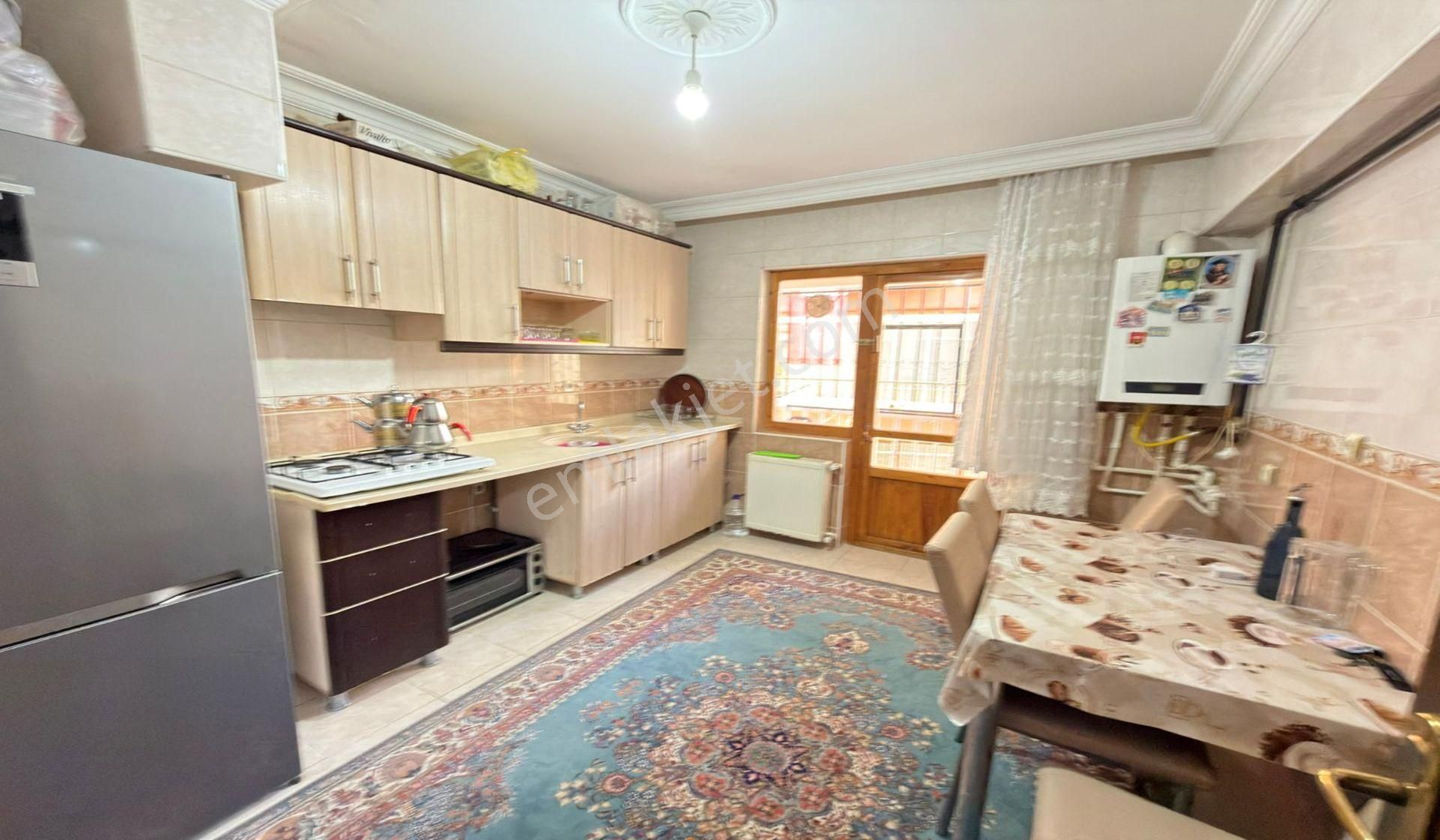 Osmangazi 3+1 Yüksek Giriş Altı Daire Asansörlü