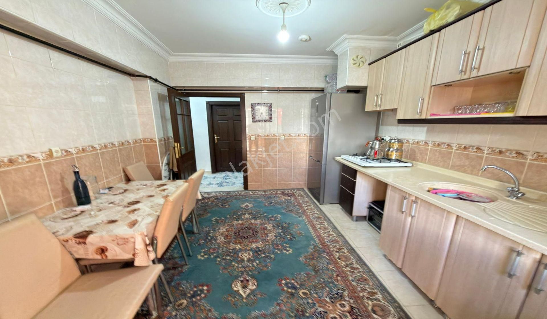Osmangazi 3+1 Yüksek Giriş Altı Daire Asansörlü - Görsel 7