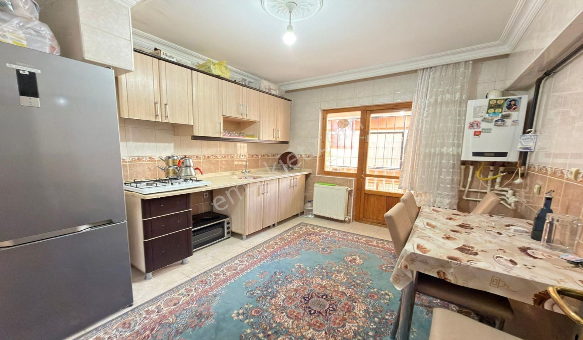 Osmangazi 3+1 Yüksek Giriş Altı Daire Asansörlü - Görsel 4