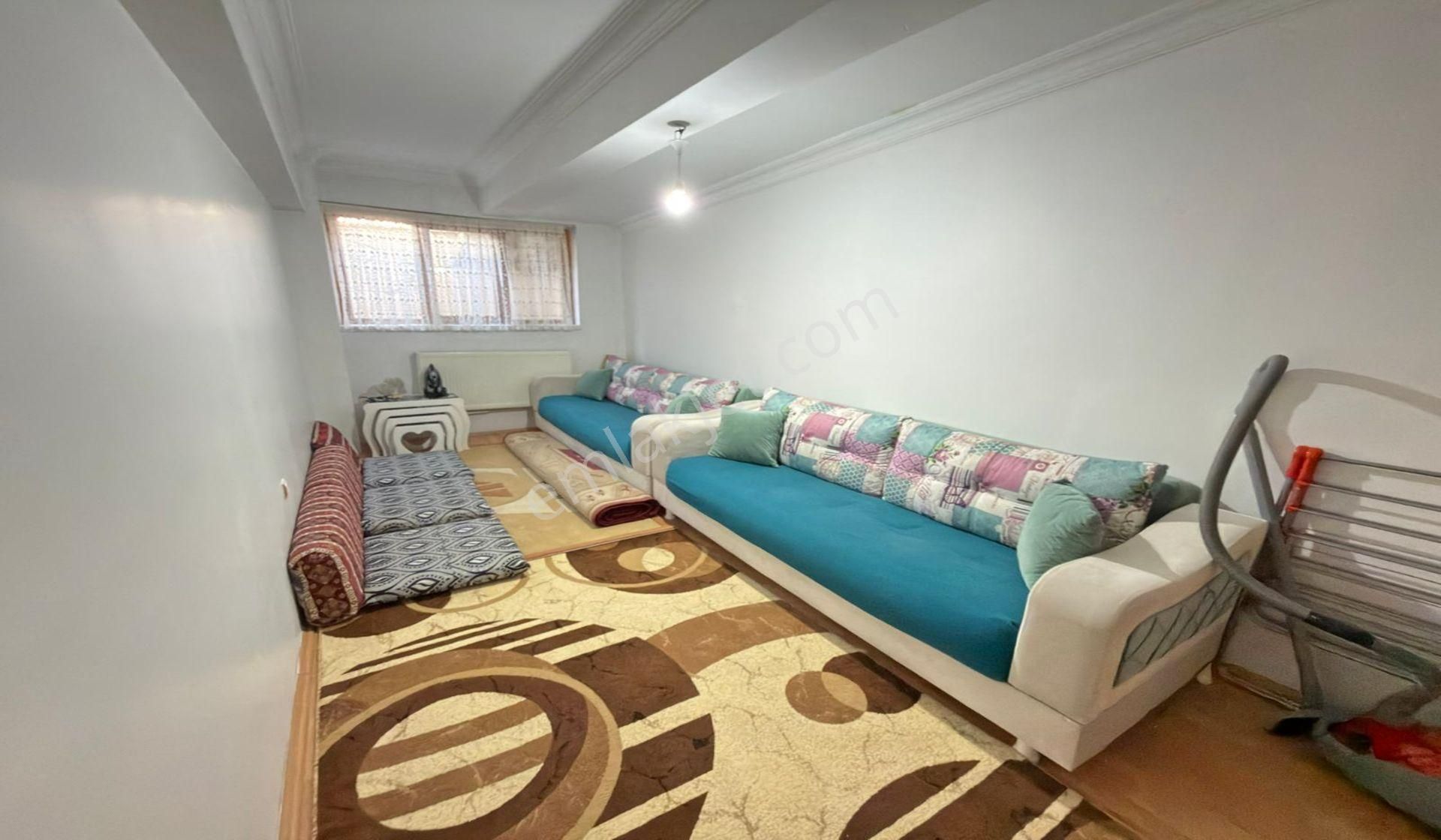 Osmangazi 3+1 Yüksek Giriş Altı Daire Asansörlü - Görsel 15