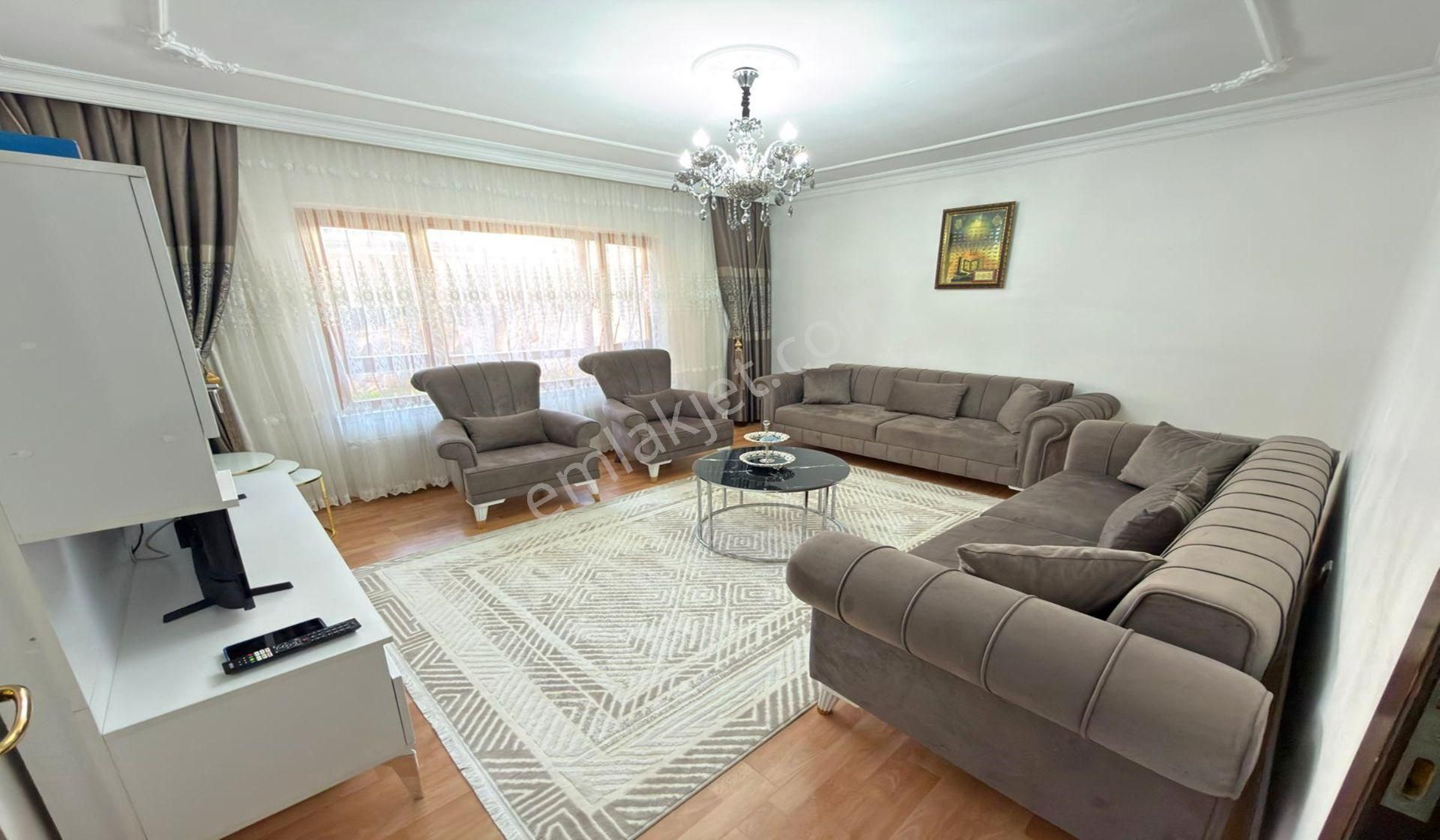 Osmangazi 3+1 Yüksek Giriş Altı Daire Asansörlü - Görsel 11