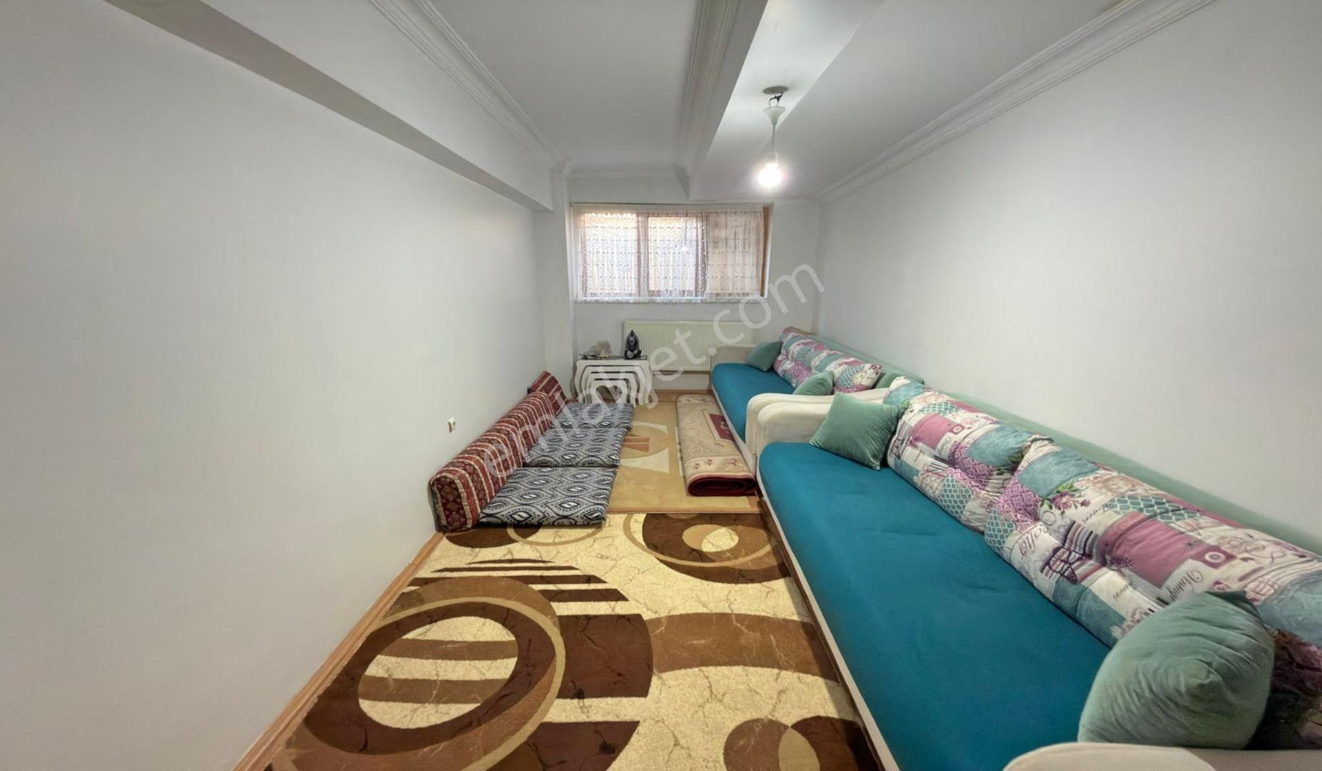 Osmangazi 3+1 Yüksek Giriş Altı Daire Asansörlü - Görsel 17