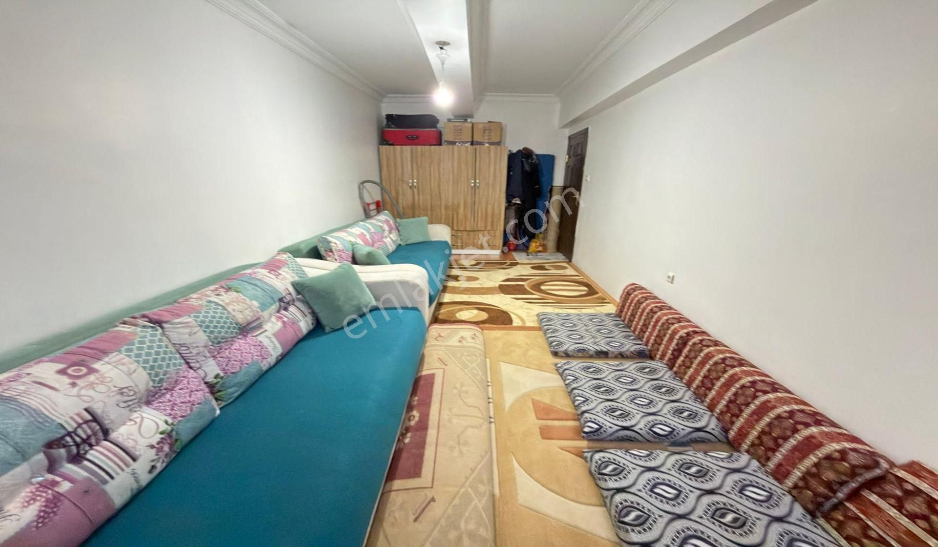 Osmangazi 3+1 Yüksek Giriş Altı Daire Asansörlü - Görsel 24