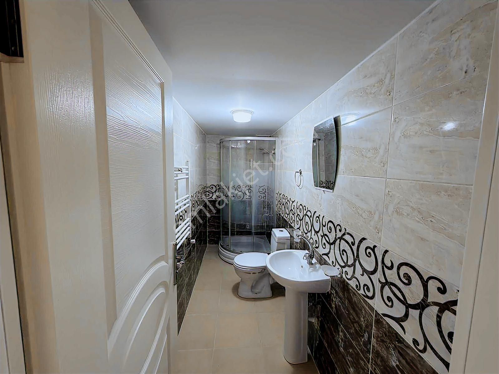 Çayırova Özgürlük Mah Satılık 4+1 Kullanışlı Üst Dubleks Daire - Görsel 35