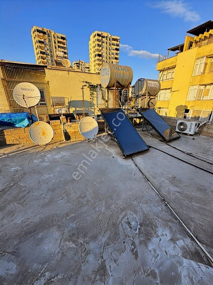 Barajyolu 2 Katlı Müstakil 4 Adet Eşyalı Daire İçinde Satılık - Görsel 2