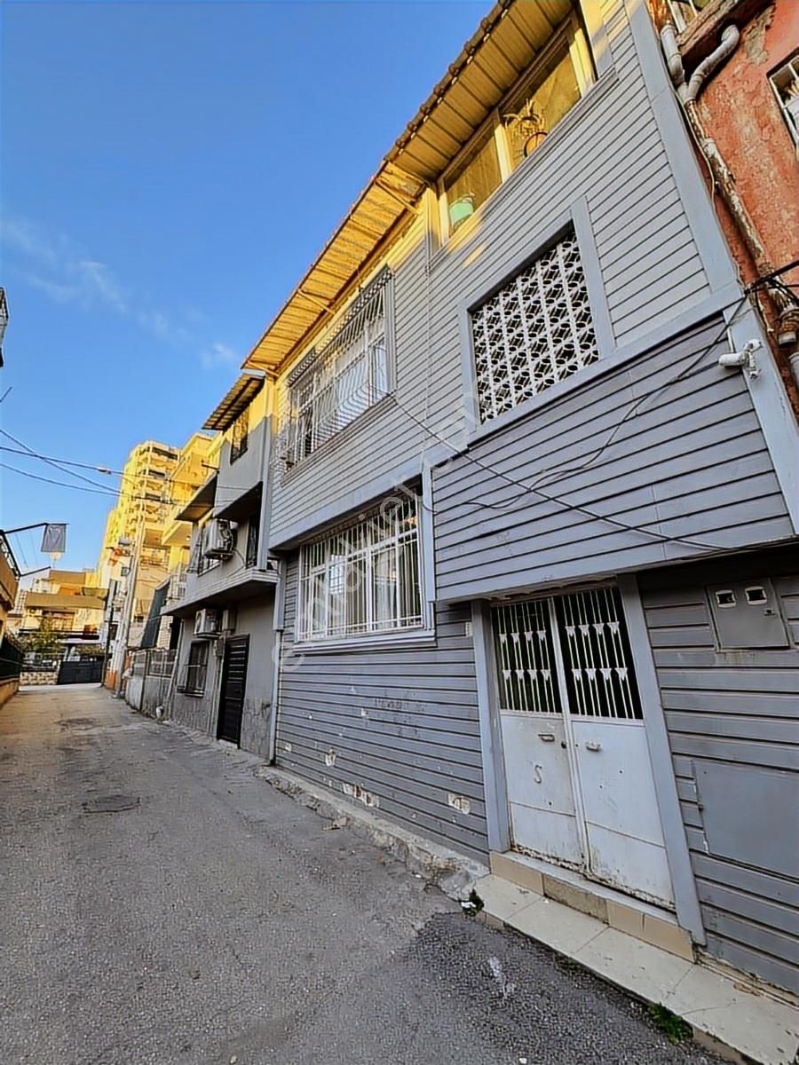 Barajyolu 2 Katlı Müstakil 4 Adet Eşyalı Daire İçinde Satılık