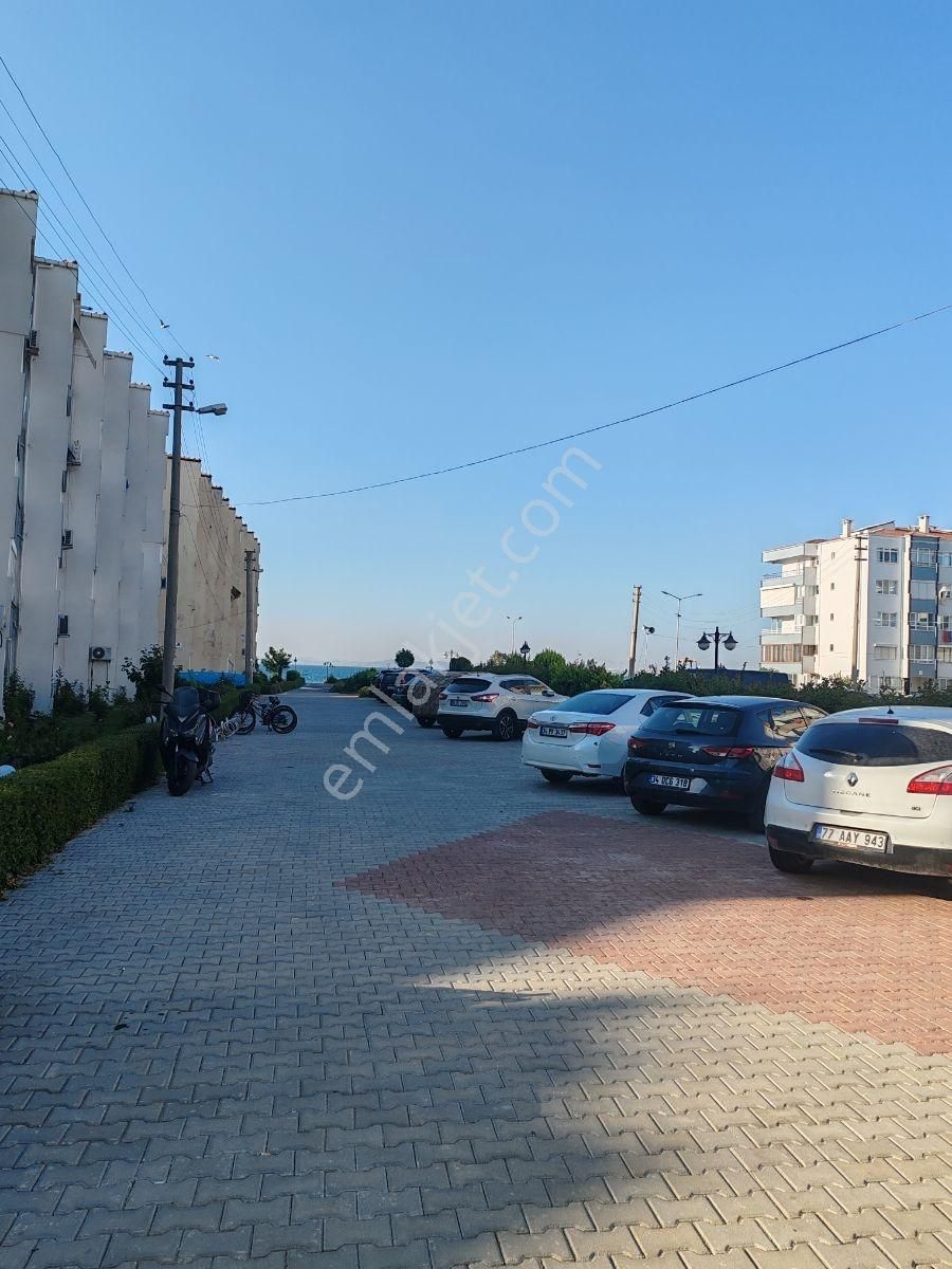 Başkent 3 Sitesinde Emsalsiz Satılık Daire - Görsel 8