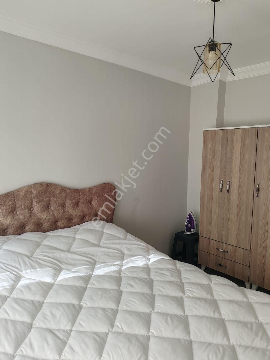 Başkent 3 Sitesinde Emsalsiz Satılık Daire - Görsel 10