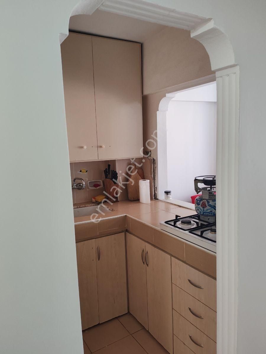 Başkent 3 Sitesinde Emsalsiz Satılık Daire - Görsel 12