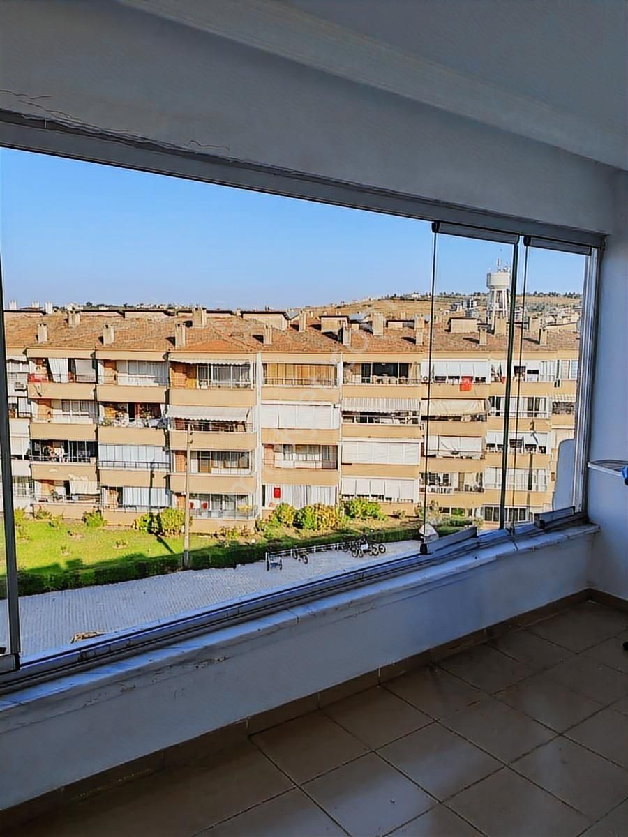 Başkent 3 Sitesinde Emsalsiz Satılık Daire - Görsel 3