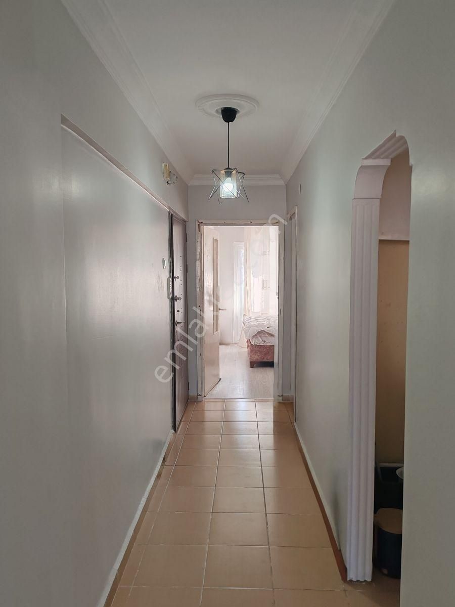 Başkent 3 Sitesinde Emsalsiz Satılık Daire - Görsel 11