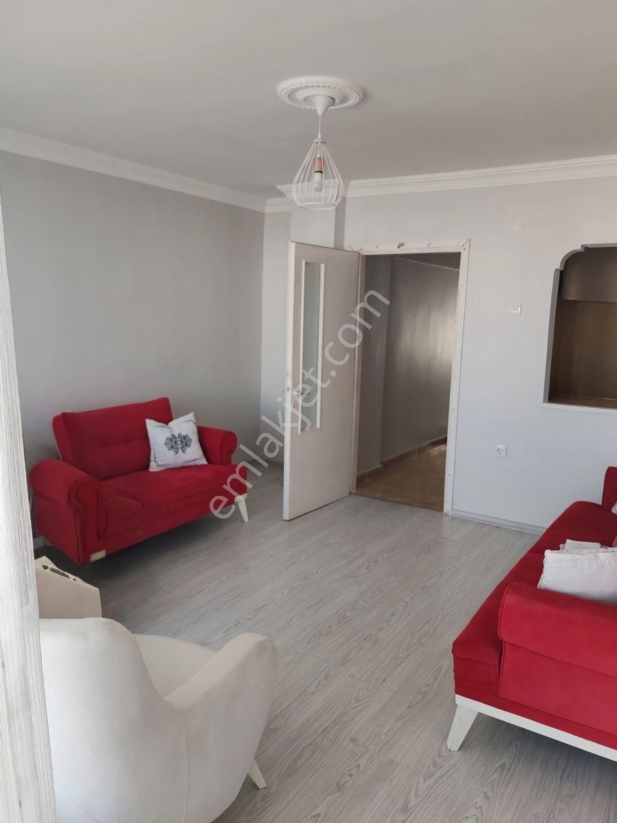 Başkent 3 Sitesinde Emsalsiz Satılık Daire - Görsel 5