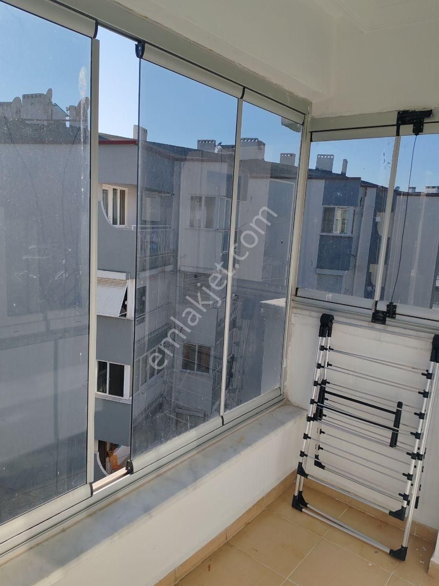 Başkent 3 Sitesinde Emsalsiz Satılık Daire - Görsel 9