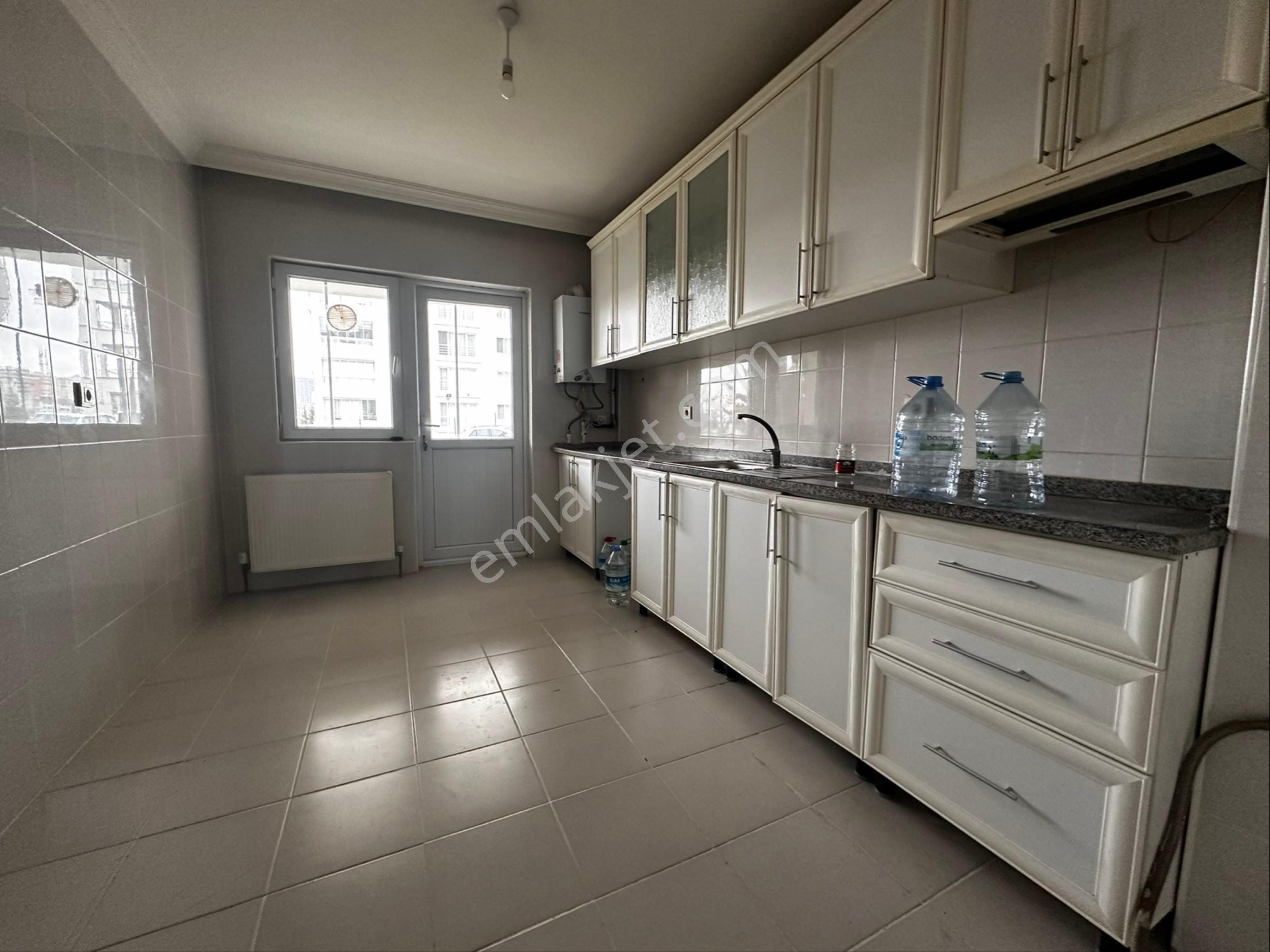 Mamak Ege Mahallesin’de 3+1 Kiralık Lüks Daire - Görsel 11