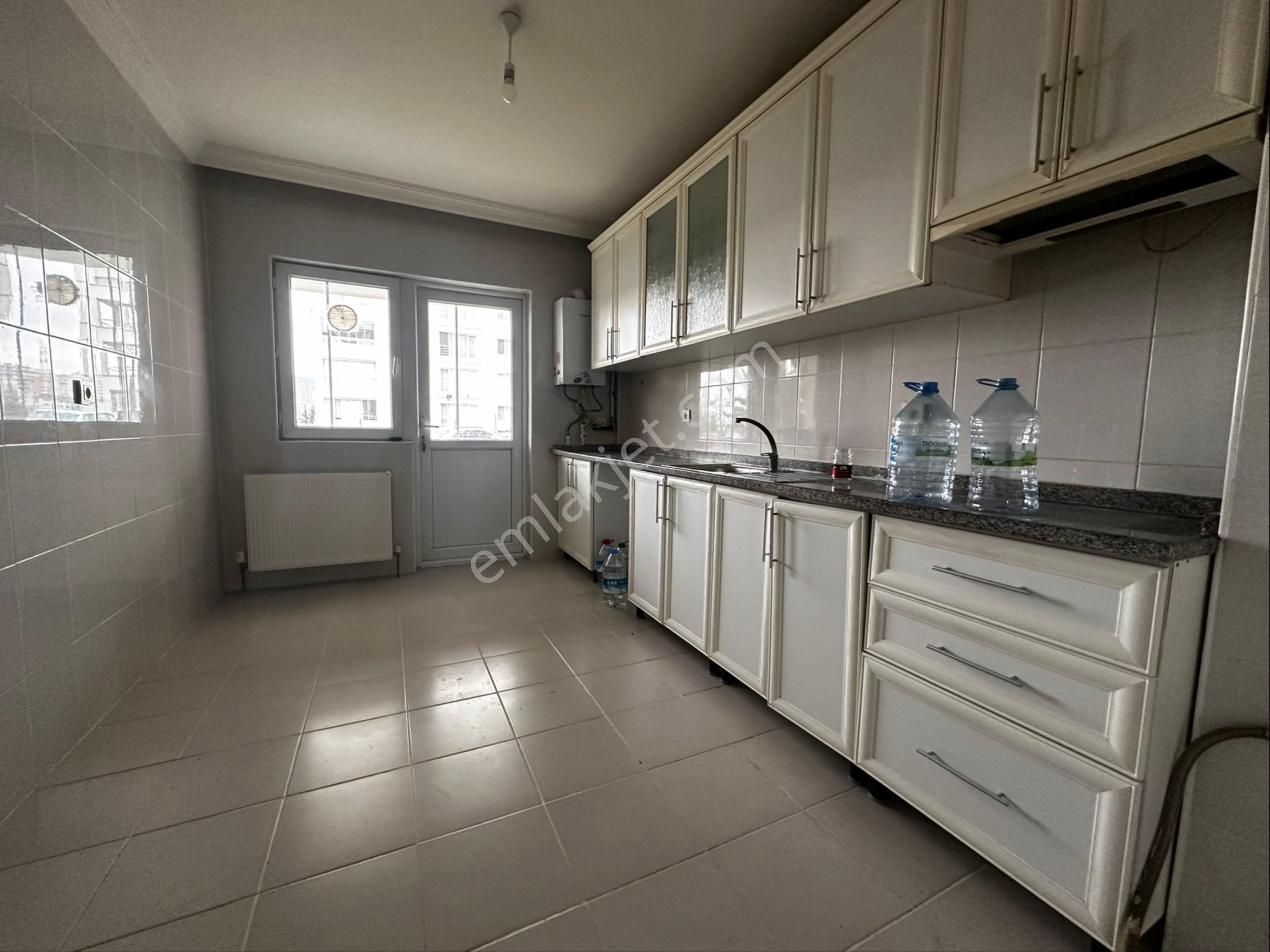 Mamak Ege Mahallesin’de 3+1 Kiralık Lüks Daire - Görsel 13