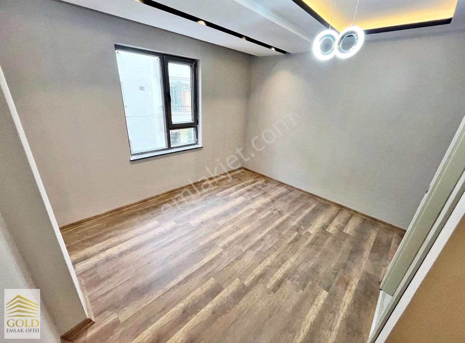 Gold Emlak'tan Etlik Bağcı Cad Yakını G.odalı E.banyolu Full Yapılı Satılık 2+1 Lüks Daire - Görsel 11