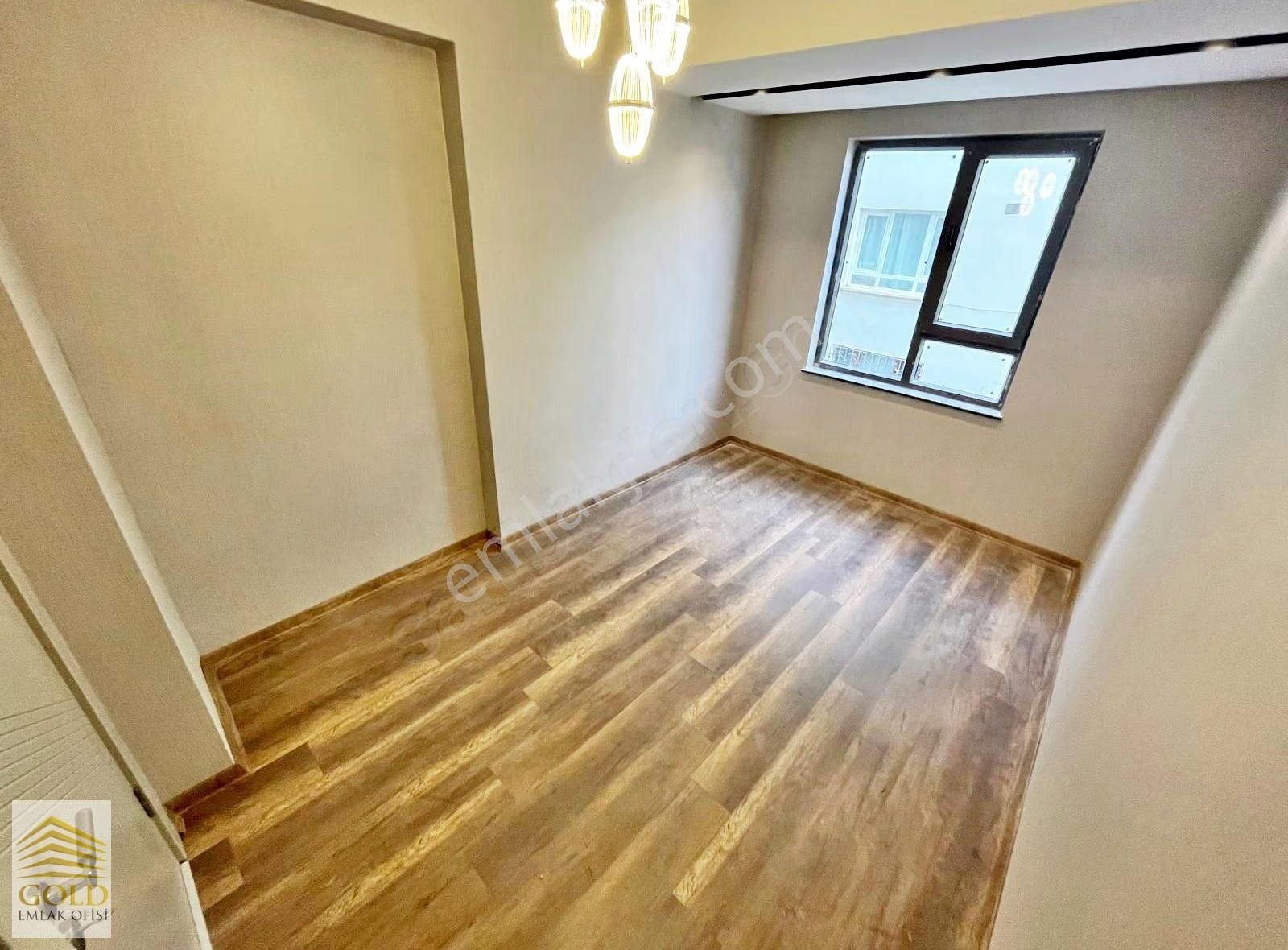 Gold Emlak'tan Etlik Bağcı Cad Yakını G.odalı E.banyolu Full Yapılı Satılık 2+1 Lüks Daire - Görsel 16