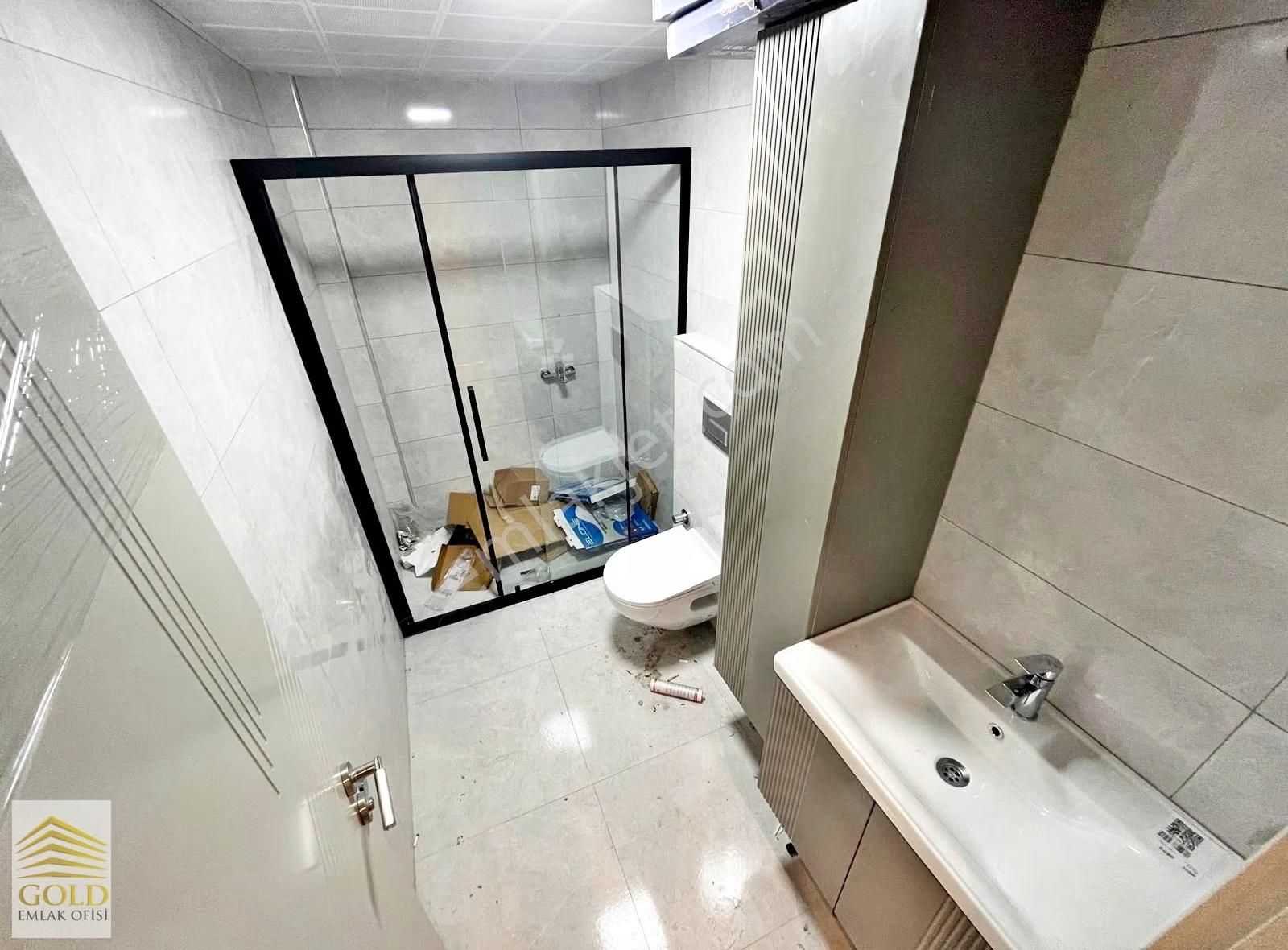 Gold Emlak'tan Etlik Bağcı Cad Yakını G.odalı E.banyolu Full Yapılı Satılık 2+1 Lüks Daire - Görsel 31