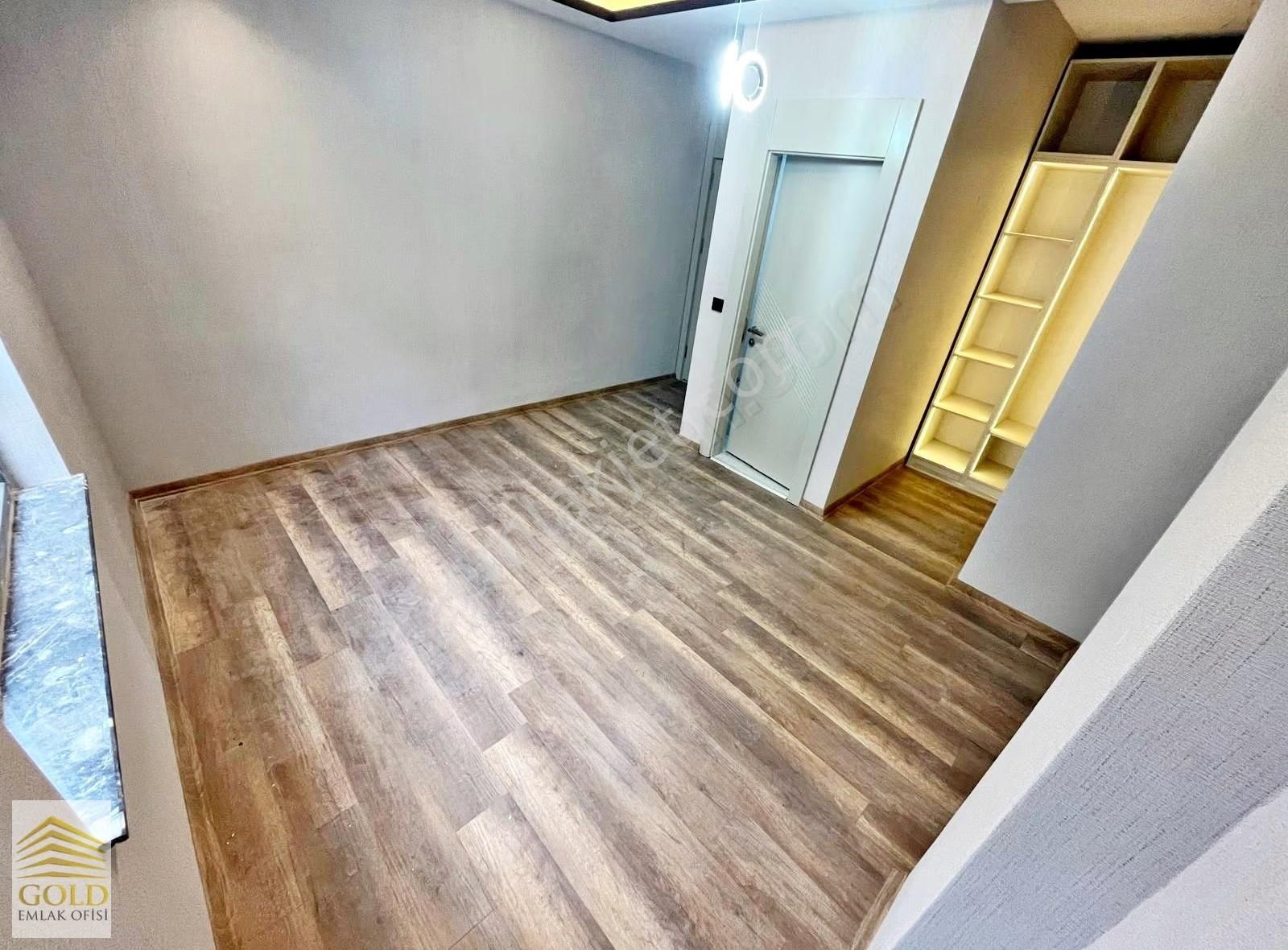 Gold Emlak'tan Etlik Bağcı Cad Yakını G.odalı E.banyolu Full Yapılı Satılık 2+1 Lüks Daire - Görsel 10