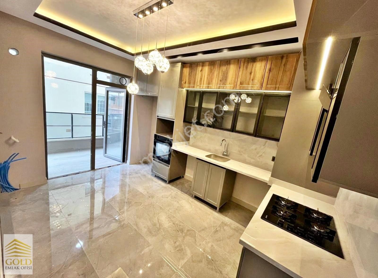 Gold Emlak'tan Etlik Bağcı Cad Yakını G.odalı E.banyolu Full Yapılı Satılık 2+1 Lüks Daire - Görsel 21