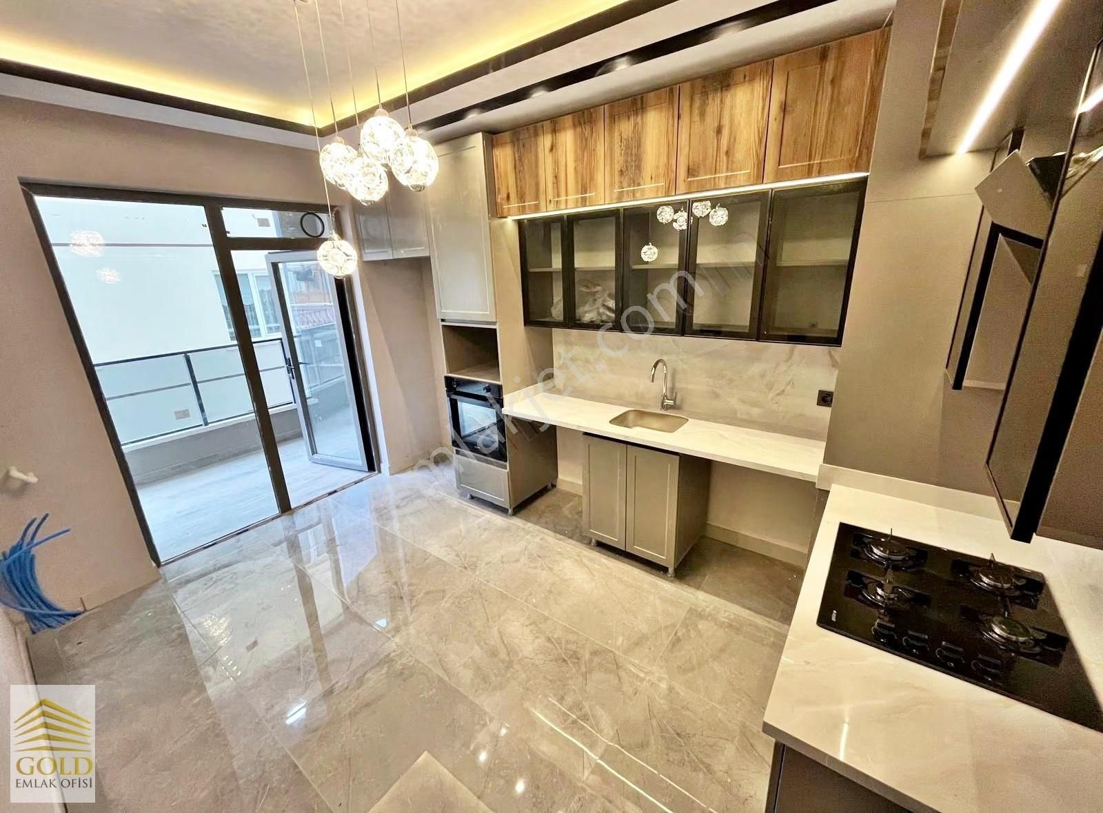 Gold Emlak'tan Etlik Bağcı Cad Yakını G.odalı E.banyolu Full Yapılı Satılık 2+1 Lüks Daire - Görsel 25